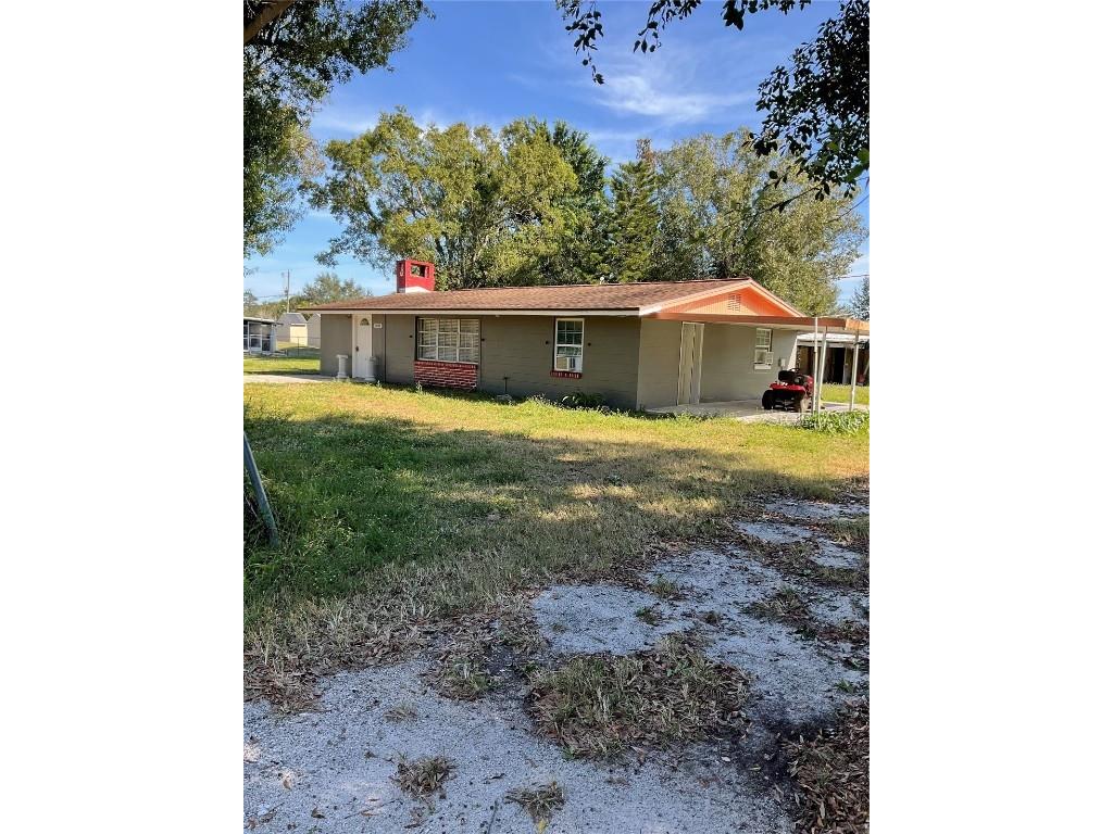 5418 Wilson Drive Punta Gorda FL 33982 D6145160 image1