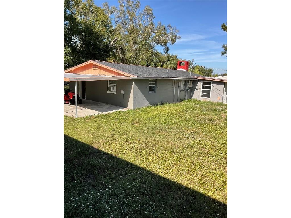 5418 Wilson Drive Punta Gorda FL 33982 D6145160 image2