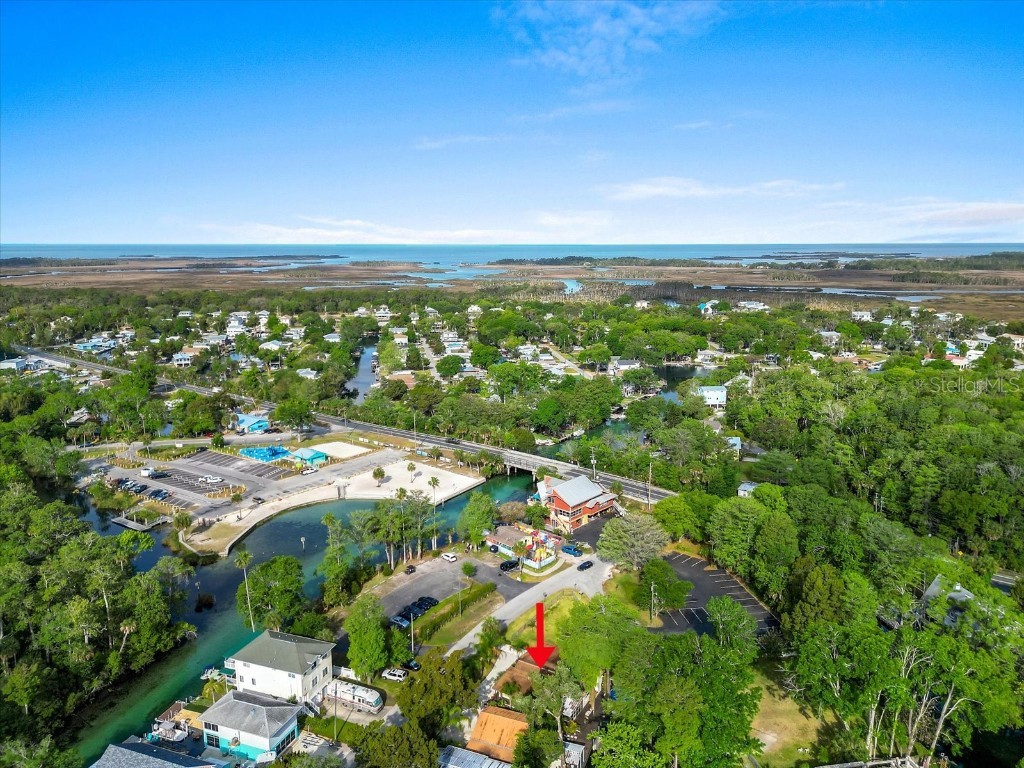 5419 Darlene Street Weeki Wachee FL 34607 - WEEKI WACHEE RIVER CANAL W7853640 image1