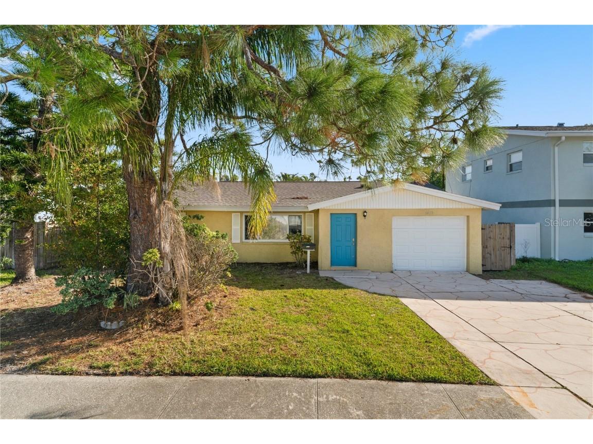 5419 Denver Street NE Saint Petersburg FL 33703 TB8318435 image1