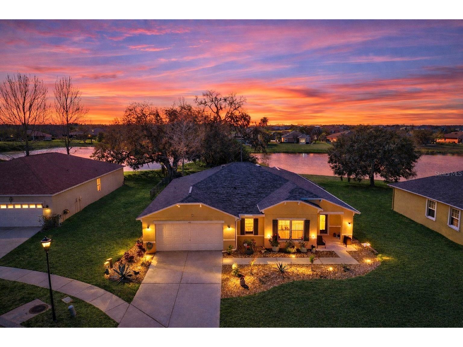 5419 Hammock View Lane Apollo Beach FL 33572 TB8477747 image1