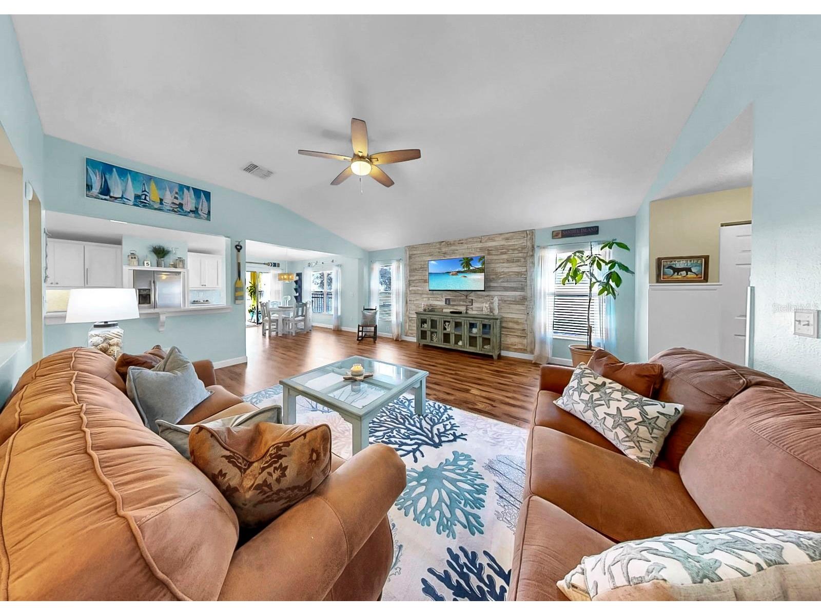 5419 Hammock View Lane Apollo Beach FL 33572 TB8477747 image12