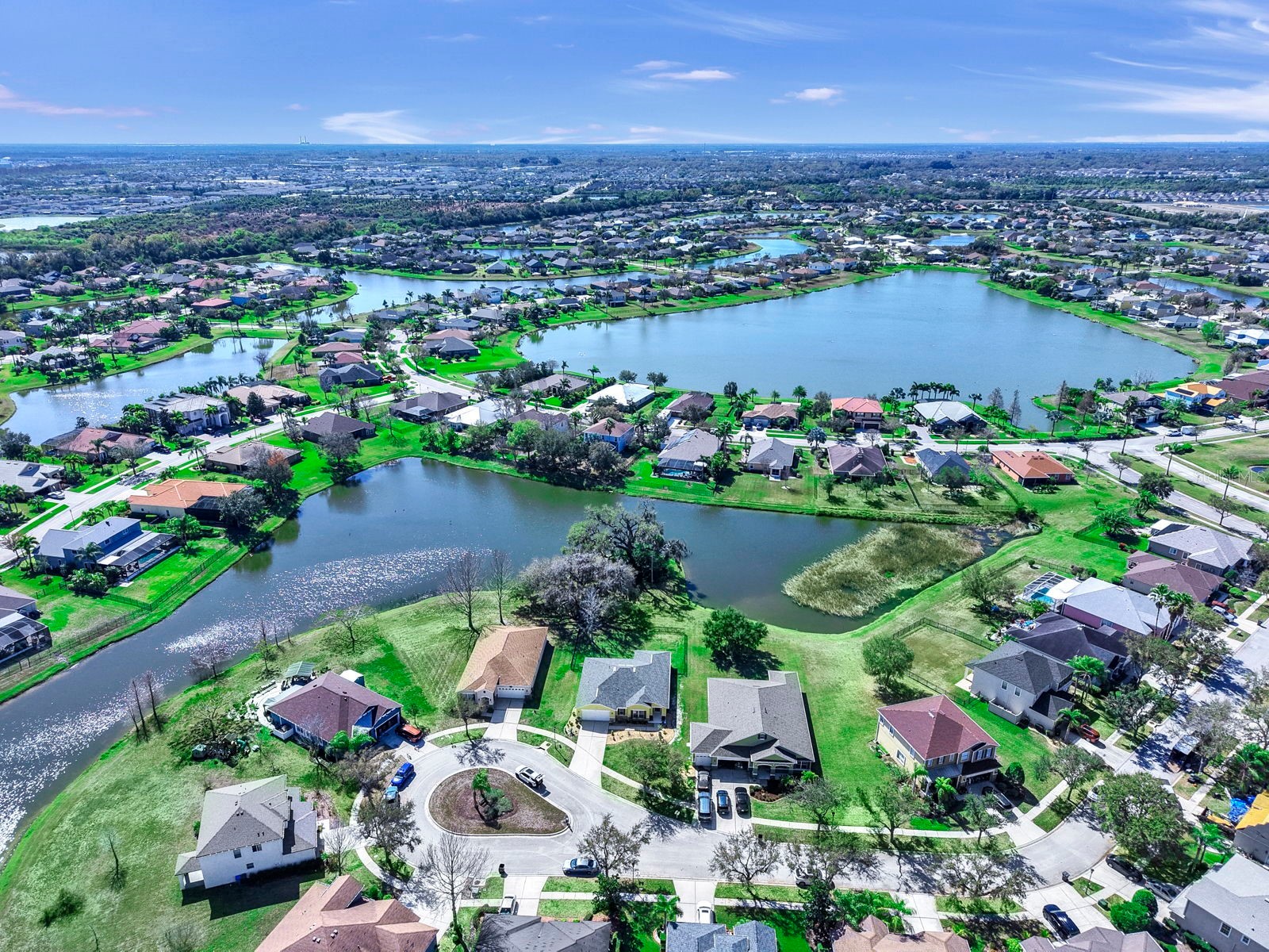 5419 Hammock View Lane Apollo Beach FL 33572 TB8477747 image50