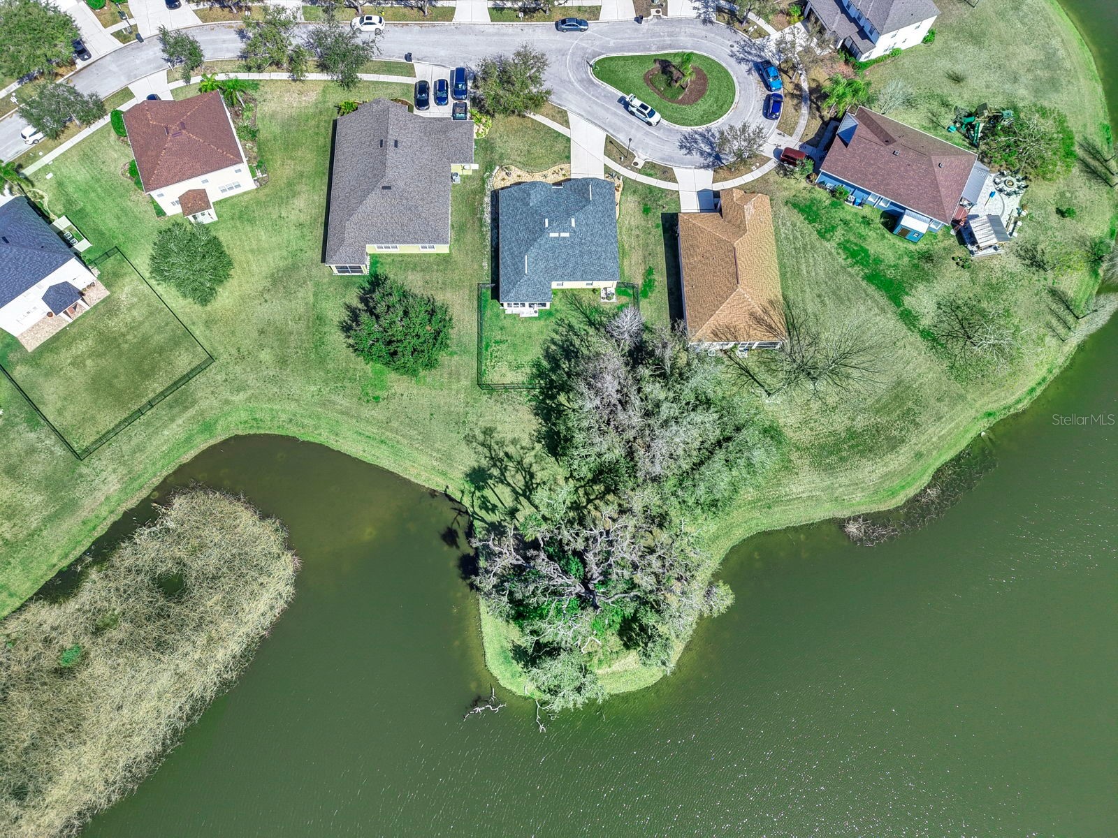 5419 Hammock View Lane Apollo Beach FL 33572 TB8477747 image51