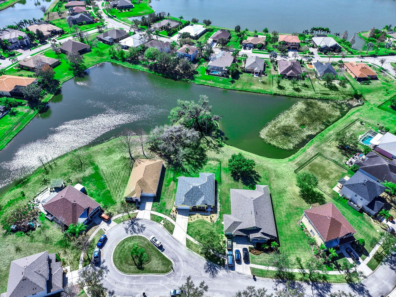 5419 Hammock View Lane Apollo Beach FL 33572 TB8477747 image53