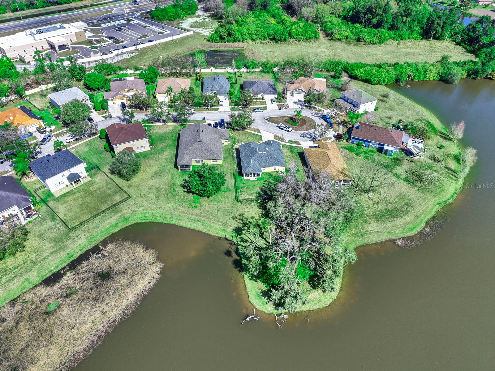 5419 Hammock View Lane Apollo Beach FL 33572 TB8477747 image55