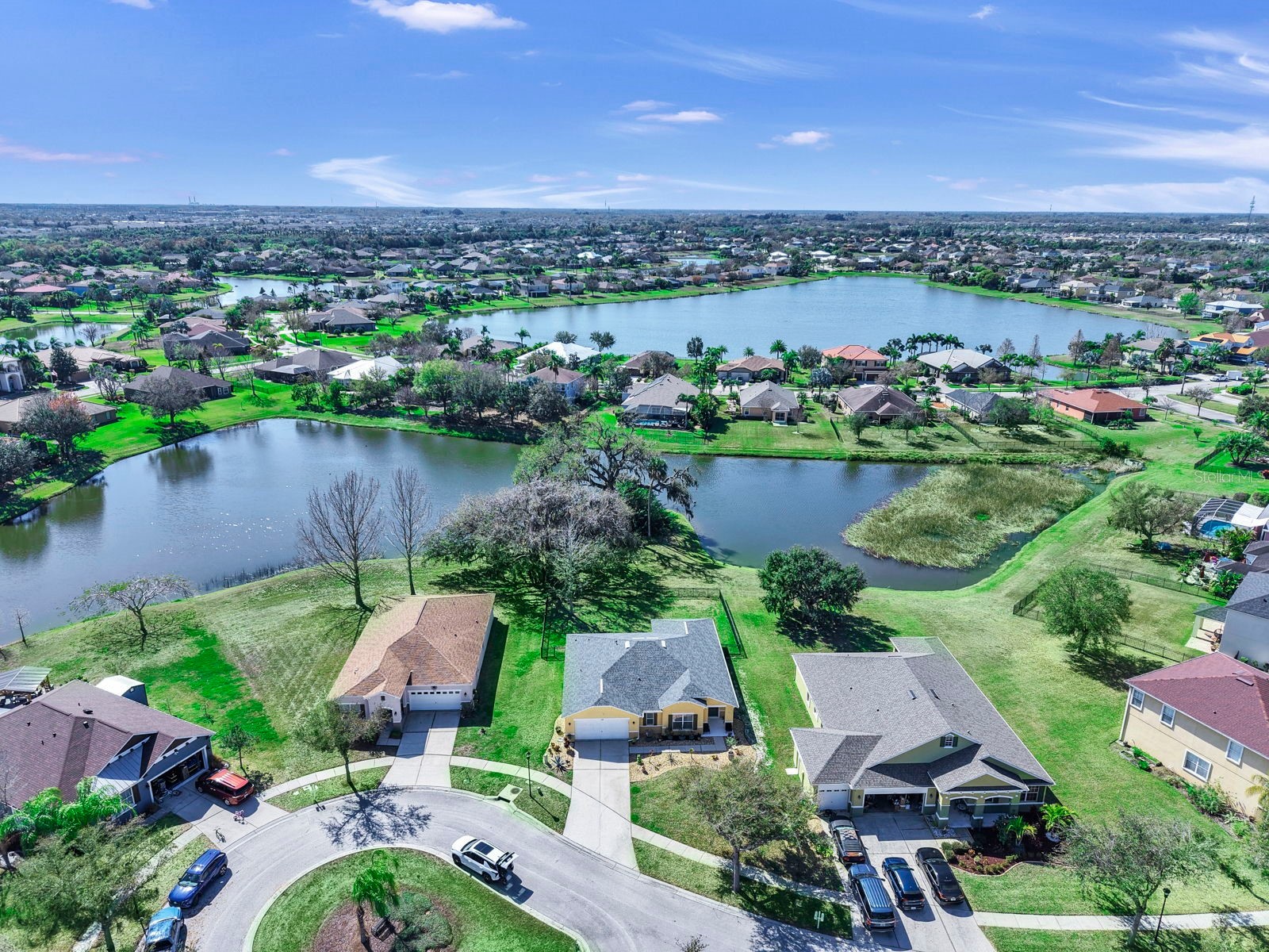 5419 Hammock View Lane Apollo Beach FL 33572 TB8477747 image56