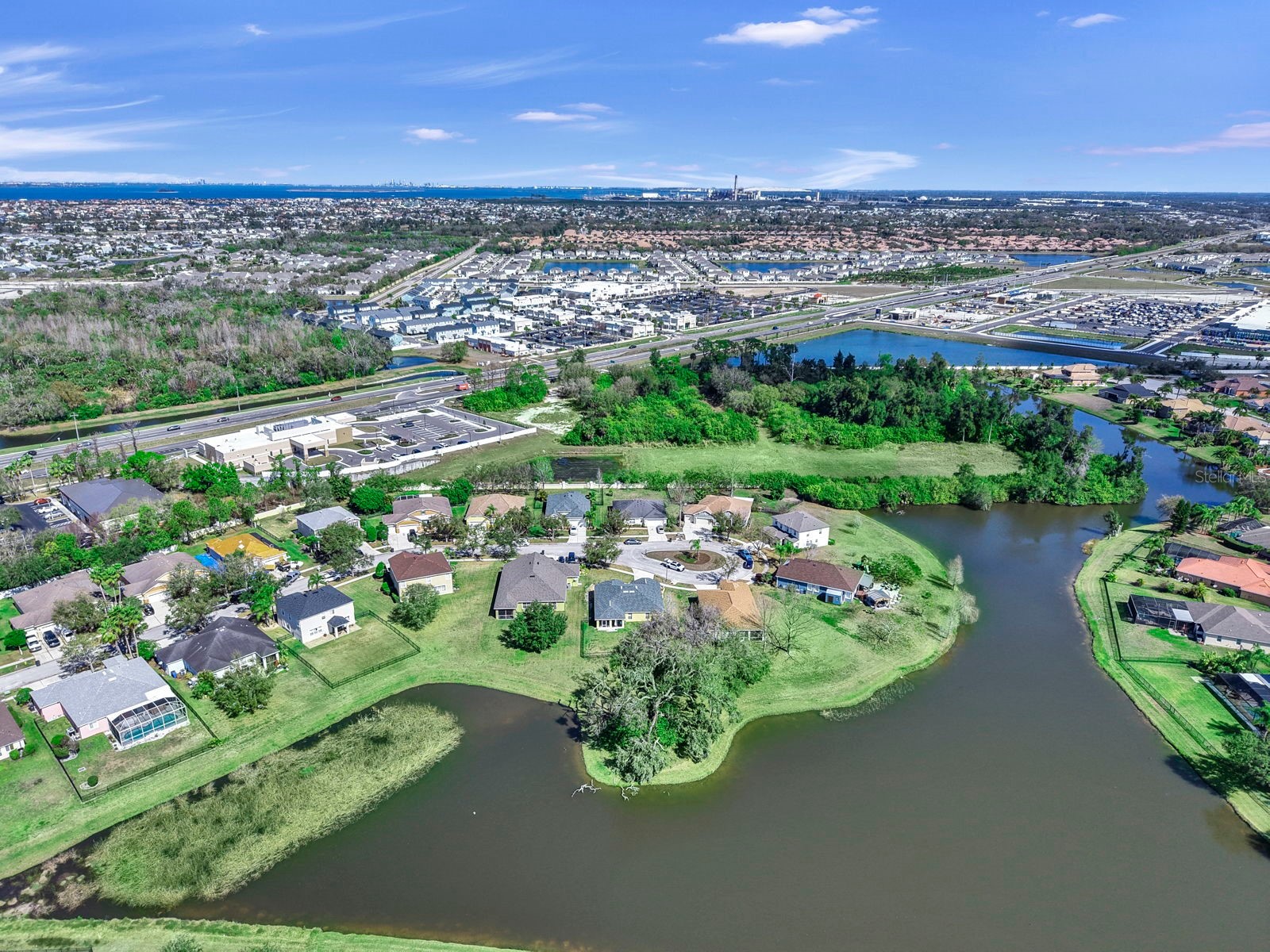 5419 Hammock View Lane Apollo Beach FL 33572 TB8477747 image57