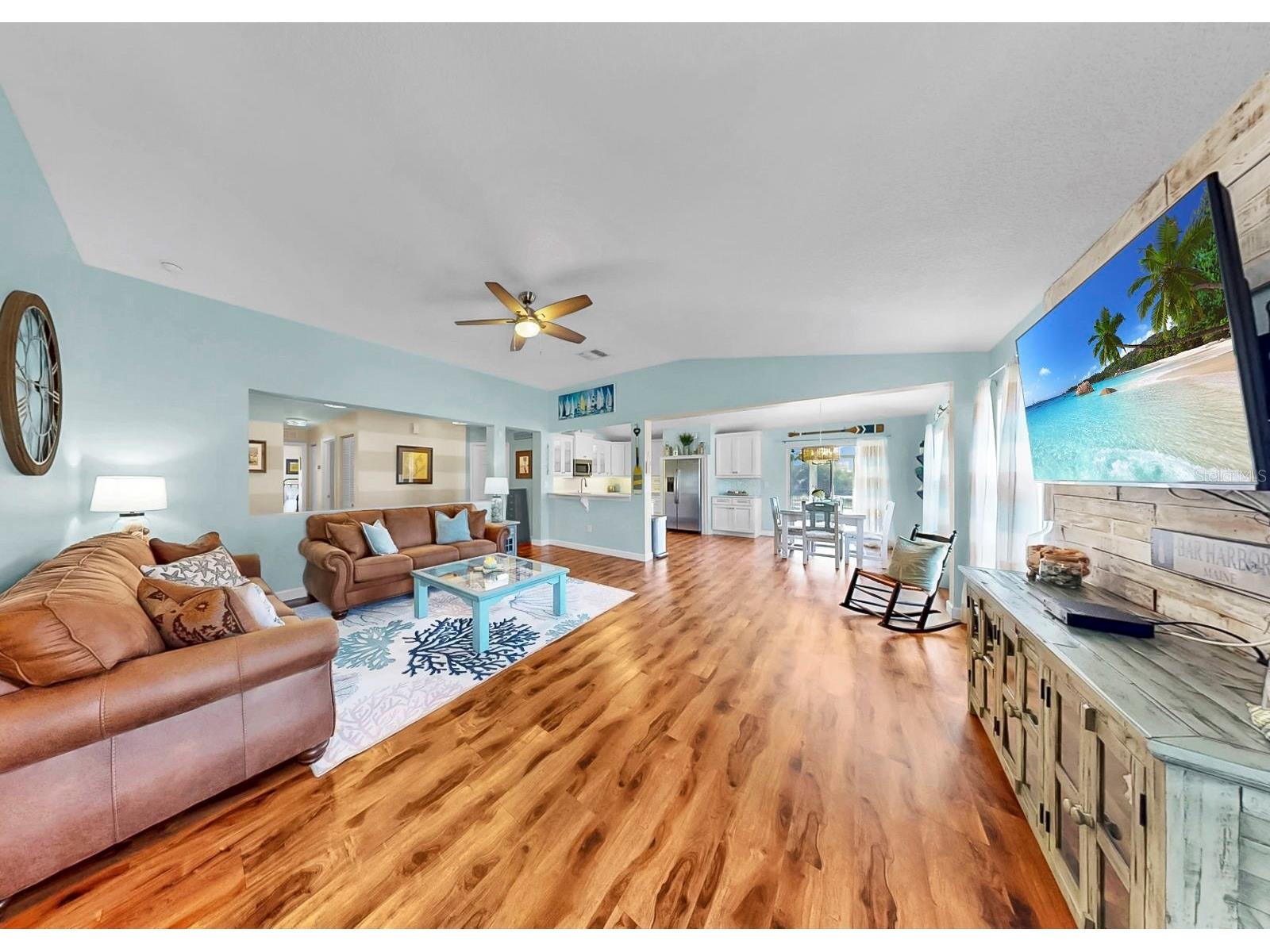 5419 Hammock View Lane Apollo Beach FL 33572 TB8477747 image6