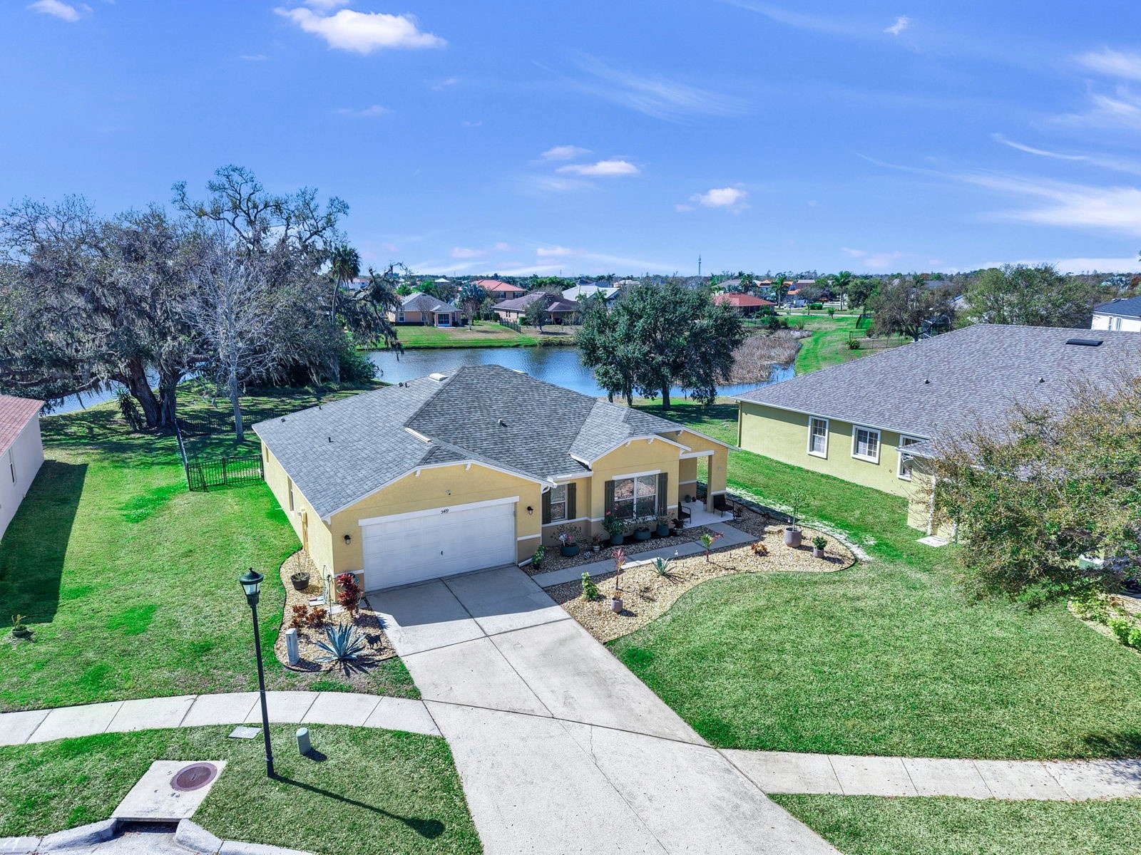 5419 Hammock View Lane Apollo Beach FL 33572 TB8477747 image60