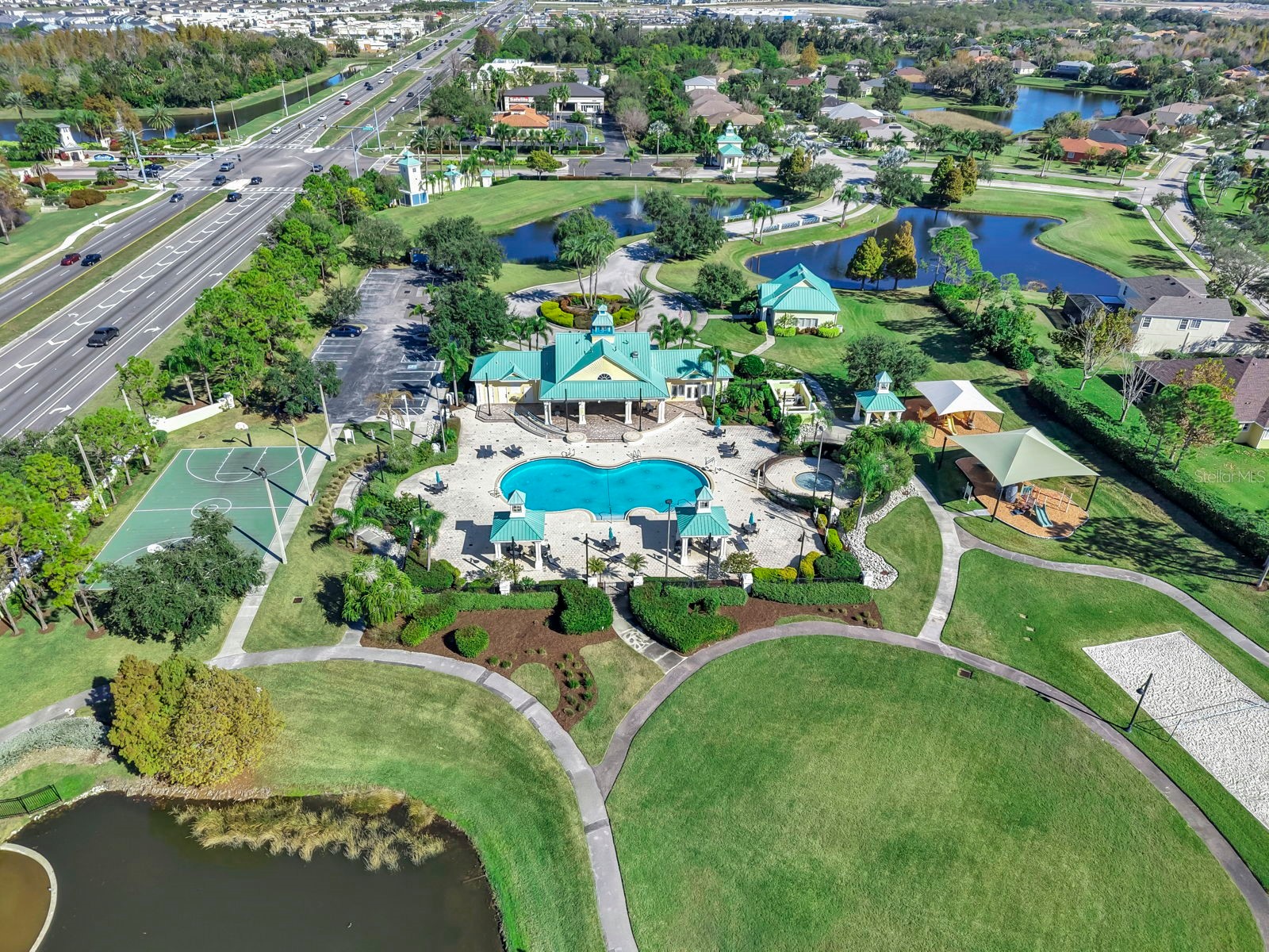 5419 Hammock View Lane Apollo Beach FL 33572 TB8477747 image63