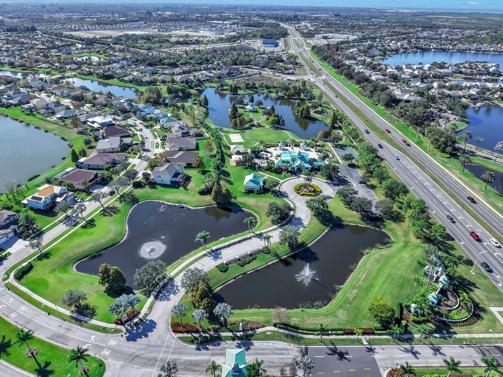 5419 Hammock View Lane Apollo Beach FL 33572 TB8477747 image66