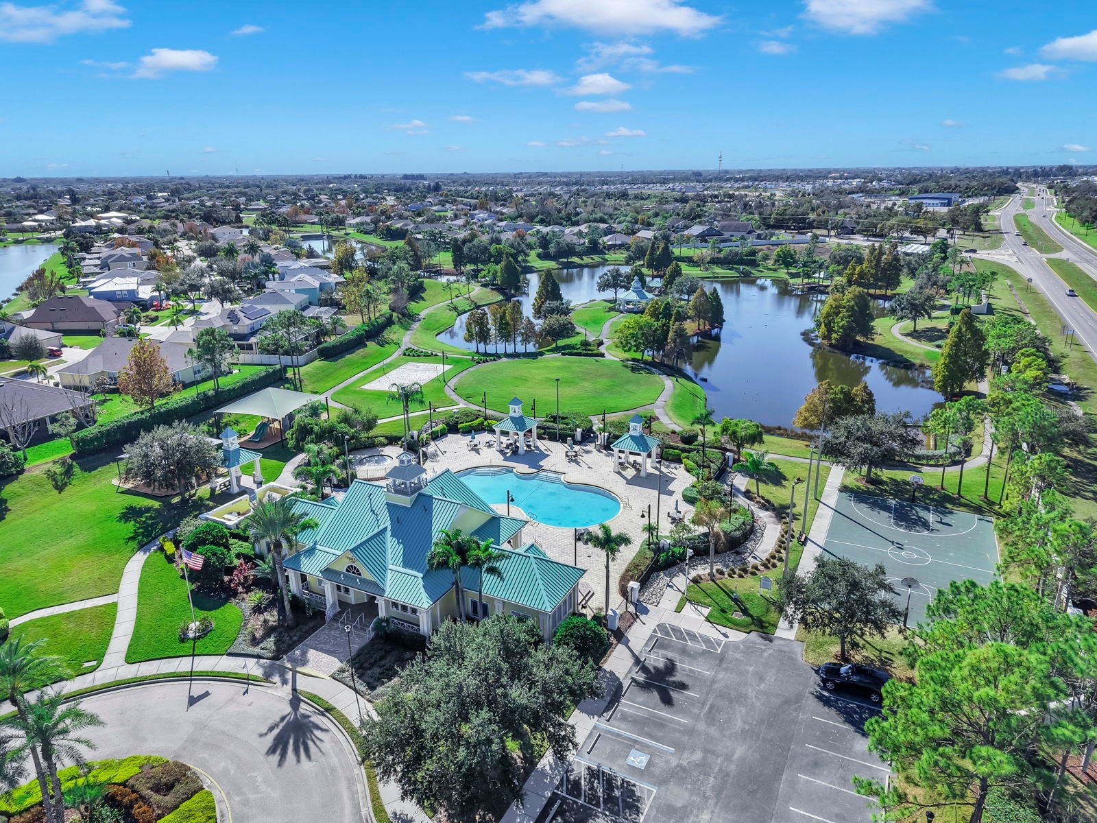 5419 Hammock View Lane Apollo Beach FL 33572 TB8477747 image67