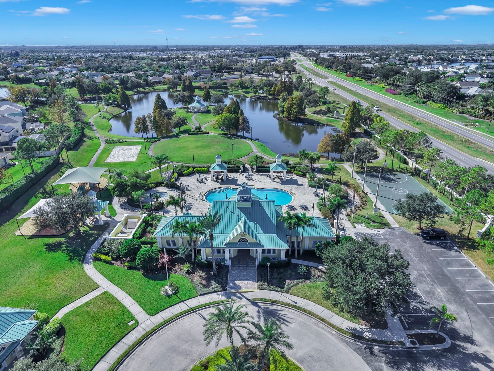 5419 Hammock View Lane Apollo Beach FL 33572 TB8477747 image68