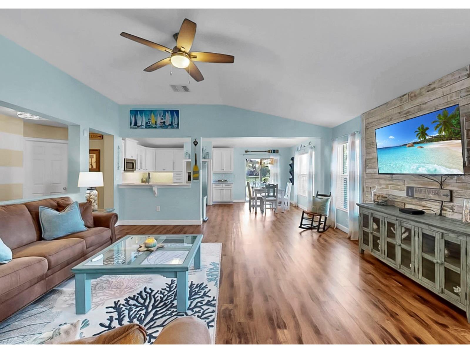 5419 Hammock View Lane Apollo Beach FL 33572 TB8477747 image7