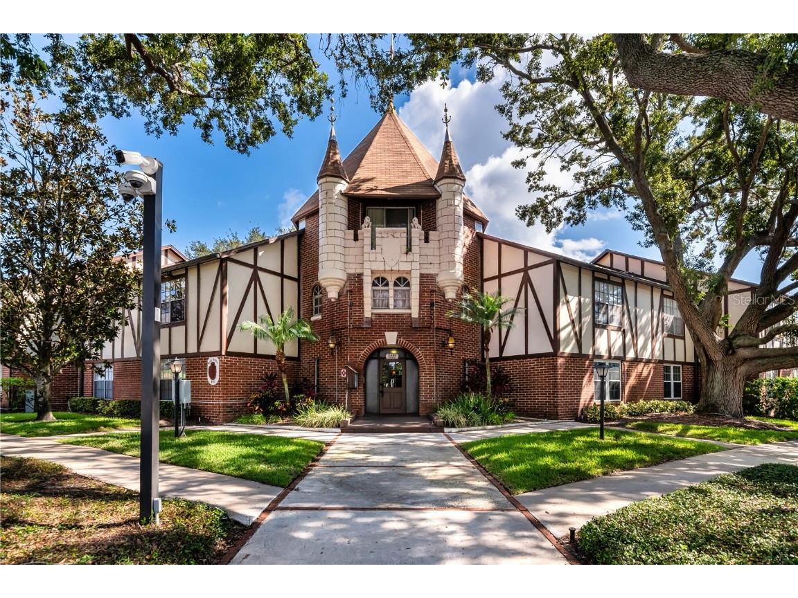 5419 Hansel Avenue #K-13 Orlando FL 32809 - LITTLE LAKE CONWAY O6141232 image1