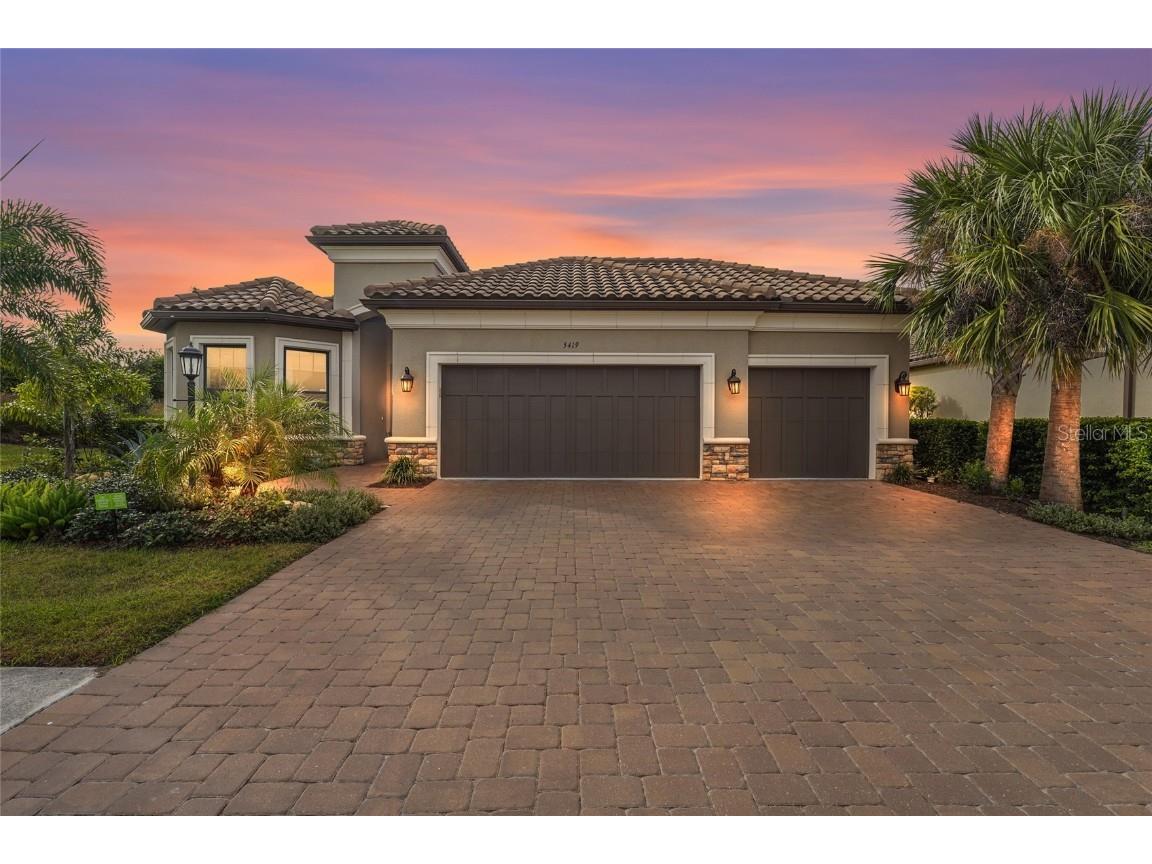 5419 Lago Maggio Street Sarasota FL 34238 A4673674 image1