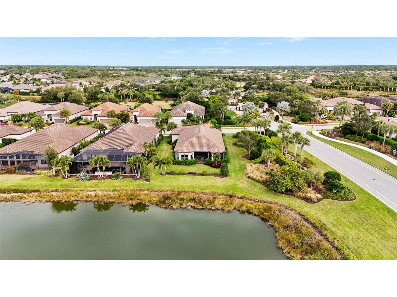 5419 Lago Maggio Street Sarasota FL 34238 A4673674 image3