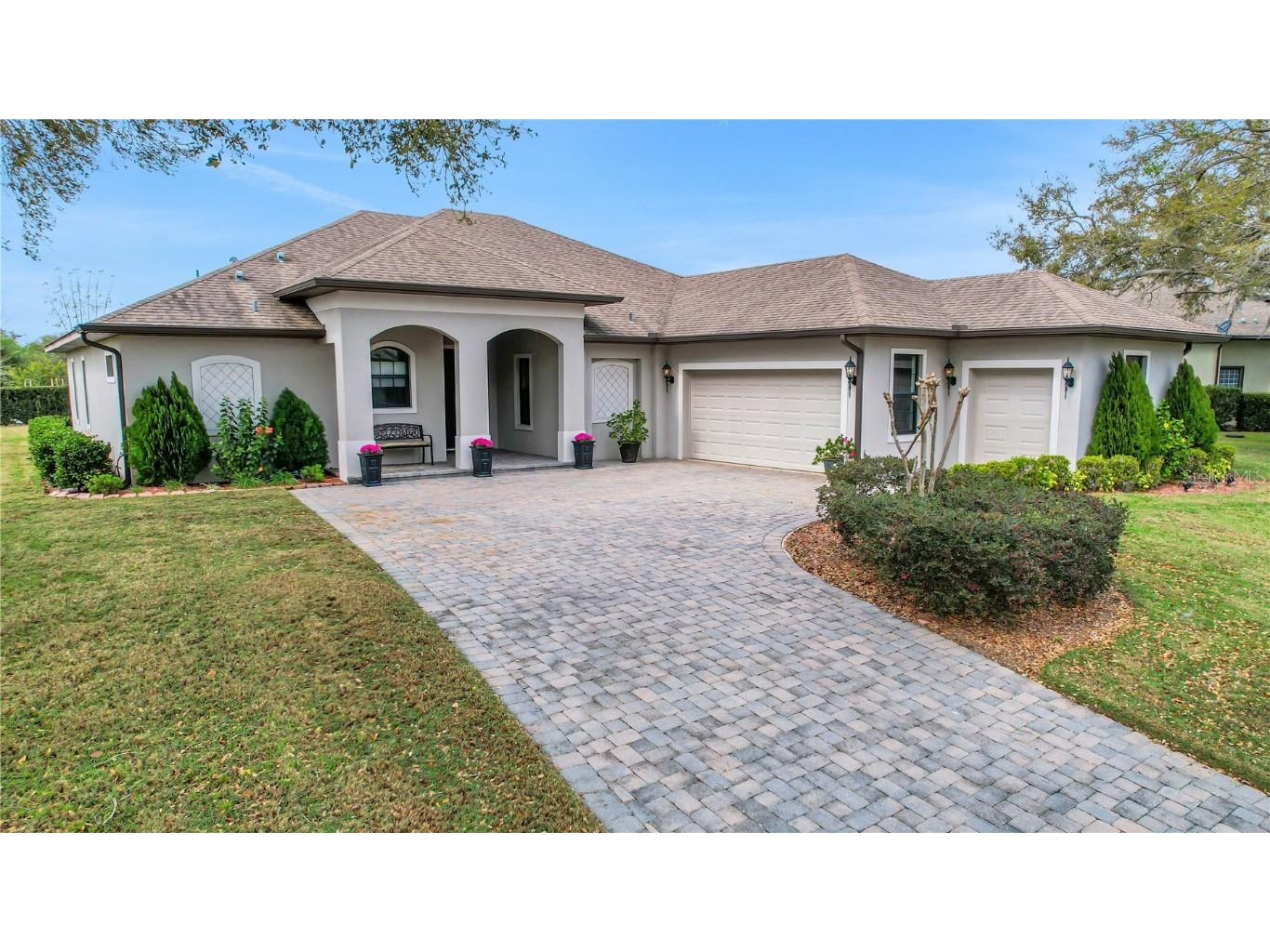 5419 Meadow Hill Loop Lady Lake FL 32159 - LAKE GRIFFIN G5079147 image1