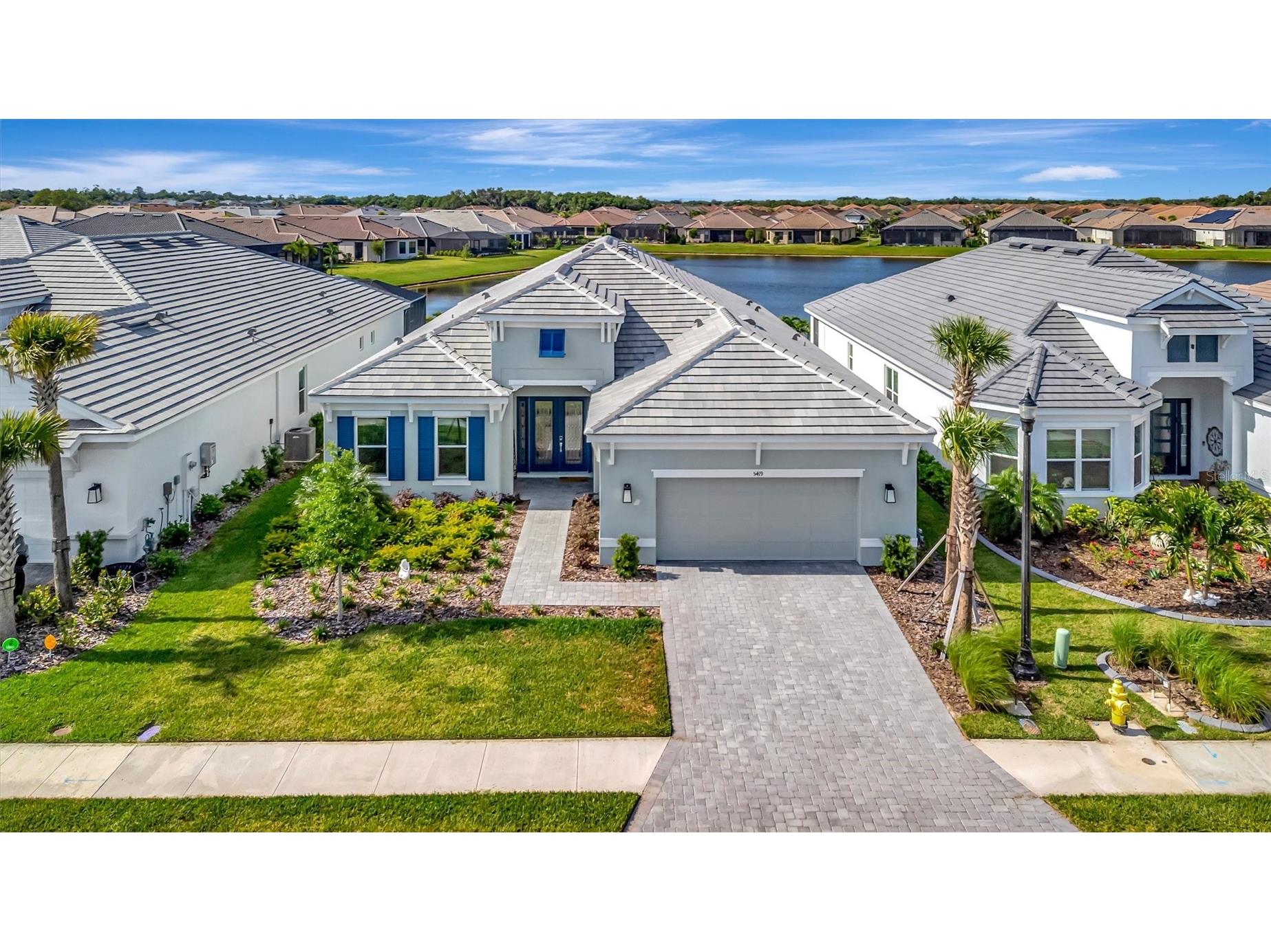 5419 Orsello Street Palmetto FL 34221 - ARTISAN LAKES TB8505523 image1