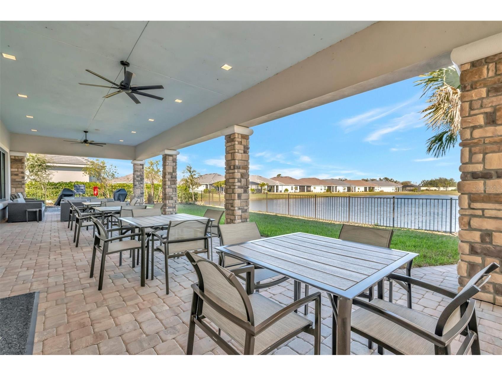 5419 Orsello Street Palmetto FL 34221 - ARTISAN LAKES TB8505523 image100