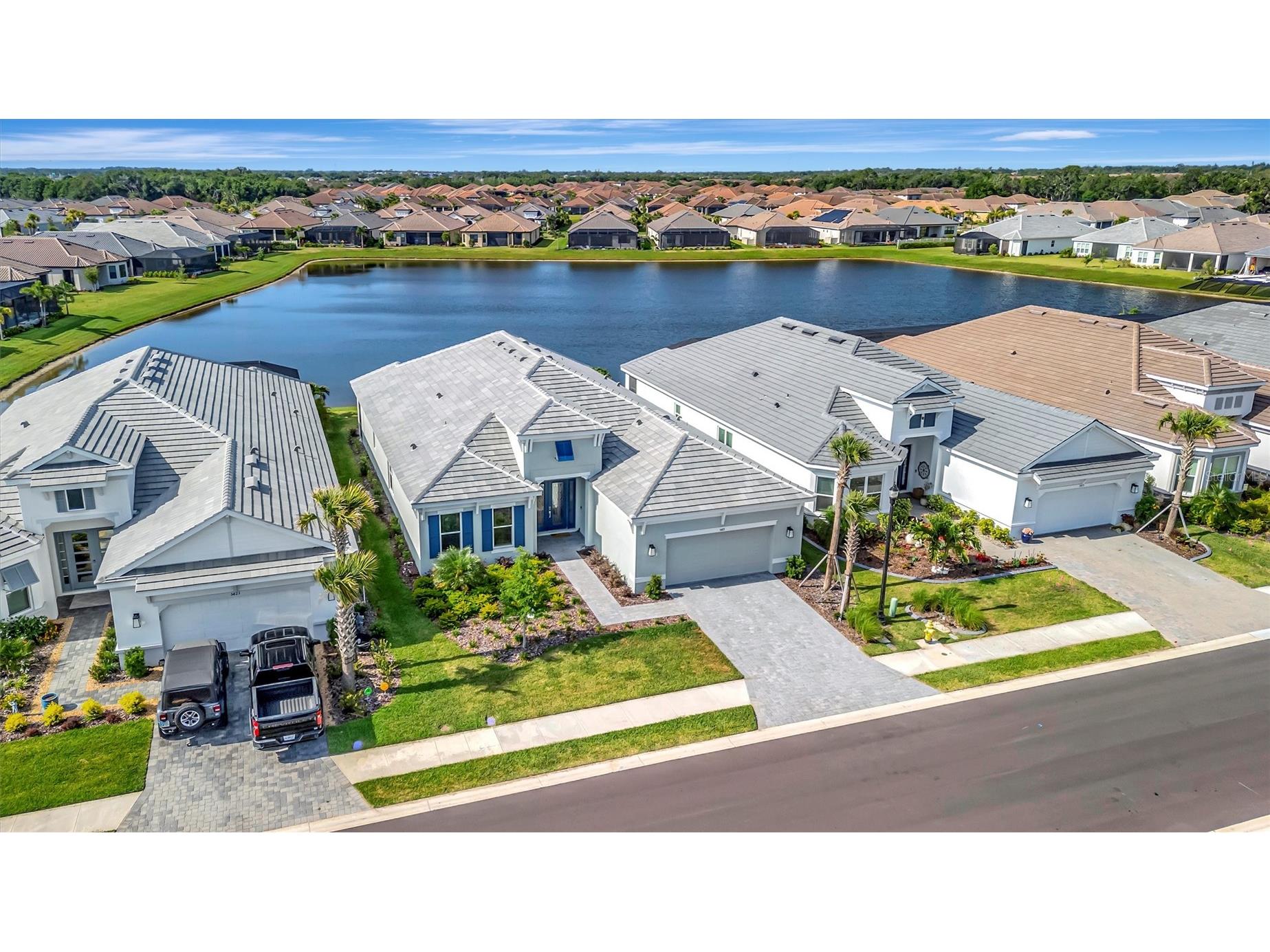5419 Orsello Street Palmetto FL 34221 - ARTISAN LAKES TB8505523 image2