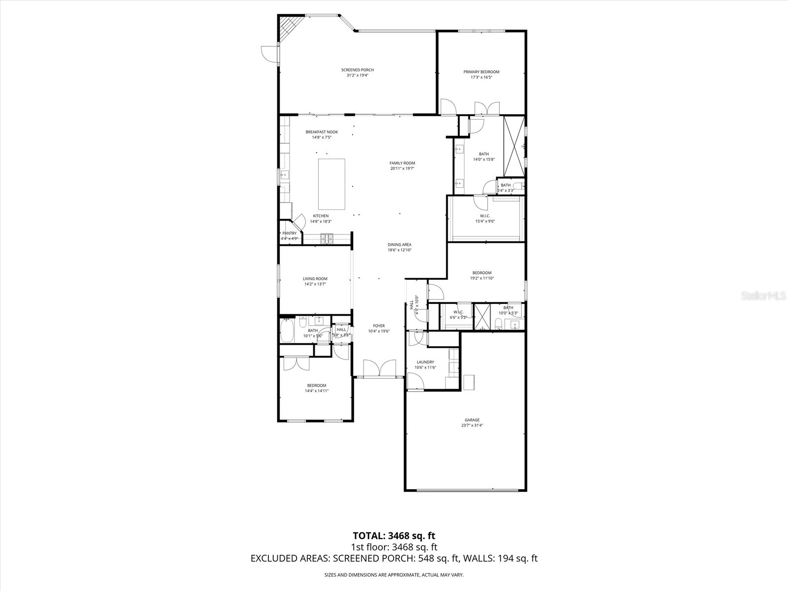 5419 Orsello Street Palmetto FL 34221 - ARTISAN LAKES TB8505523 image78