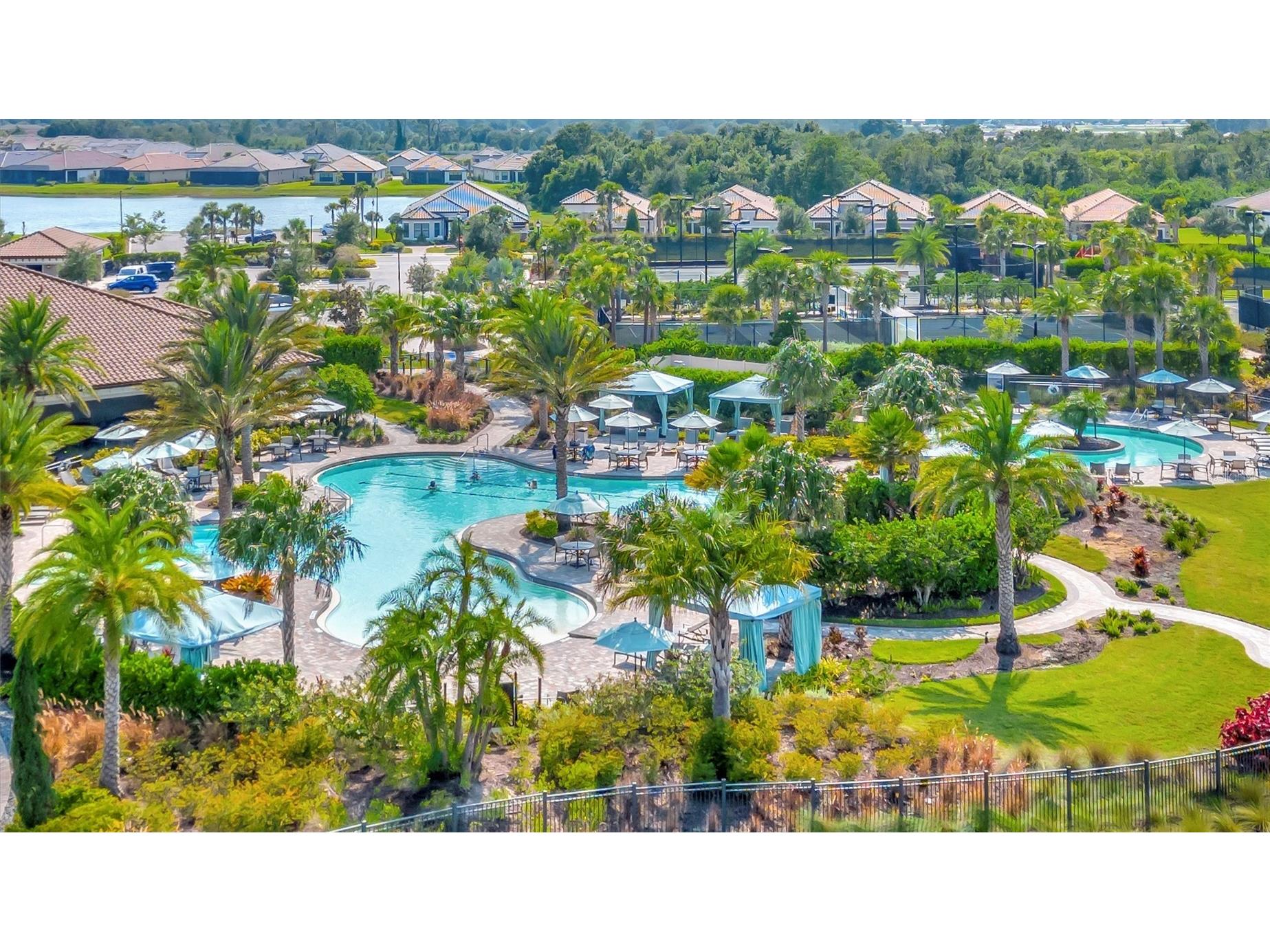 5419 Orsello Street Palmetto FL 34221 - ARTISAN LAKES TB8505523 image83