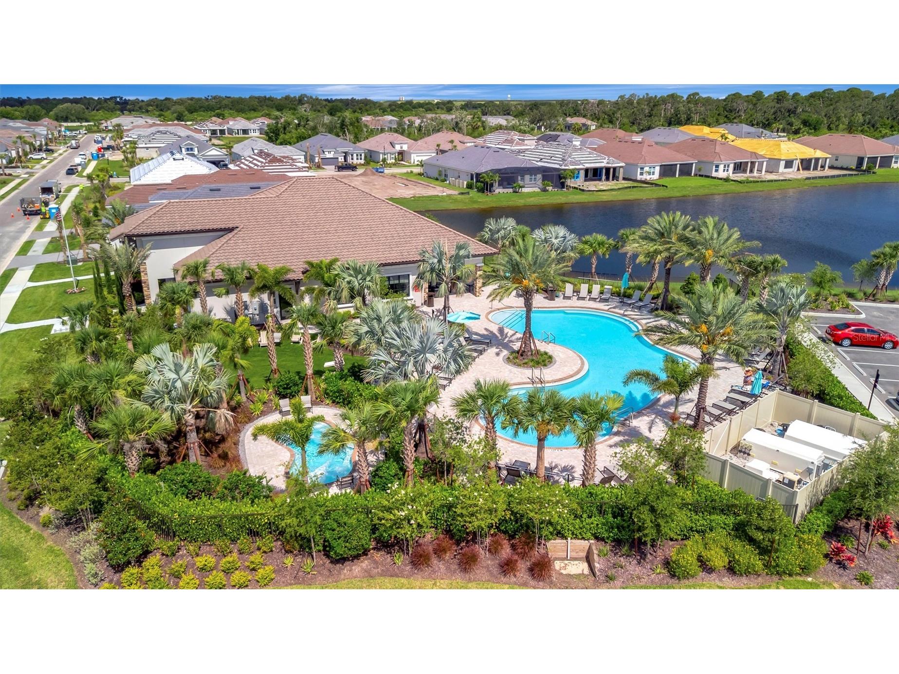 5419 Orsello Street Palmetto FL 34221 - ARTISAN LAKES TB8505523 image85