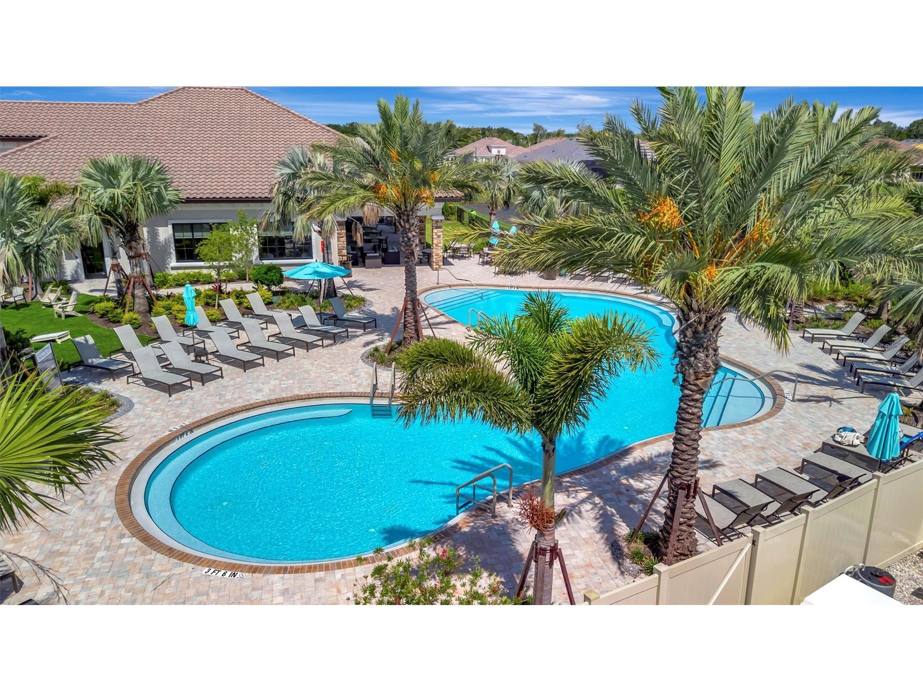 5419 Orsello Street Palmetto FL 34221 - ARTISAN LAKES TB8505523 image87