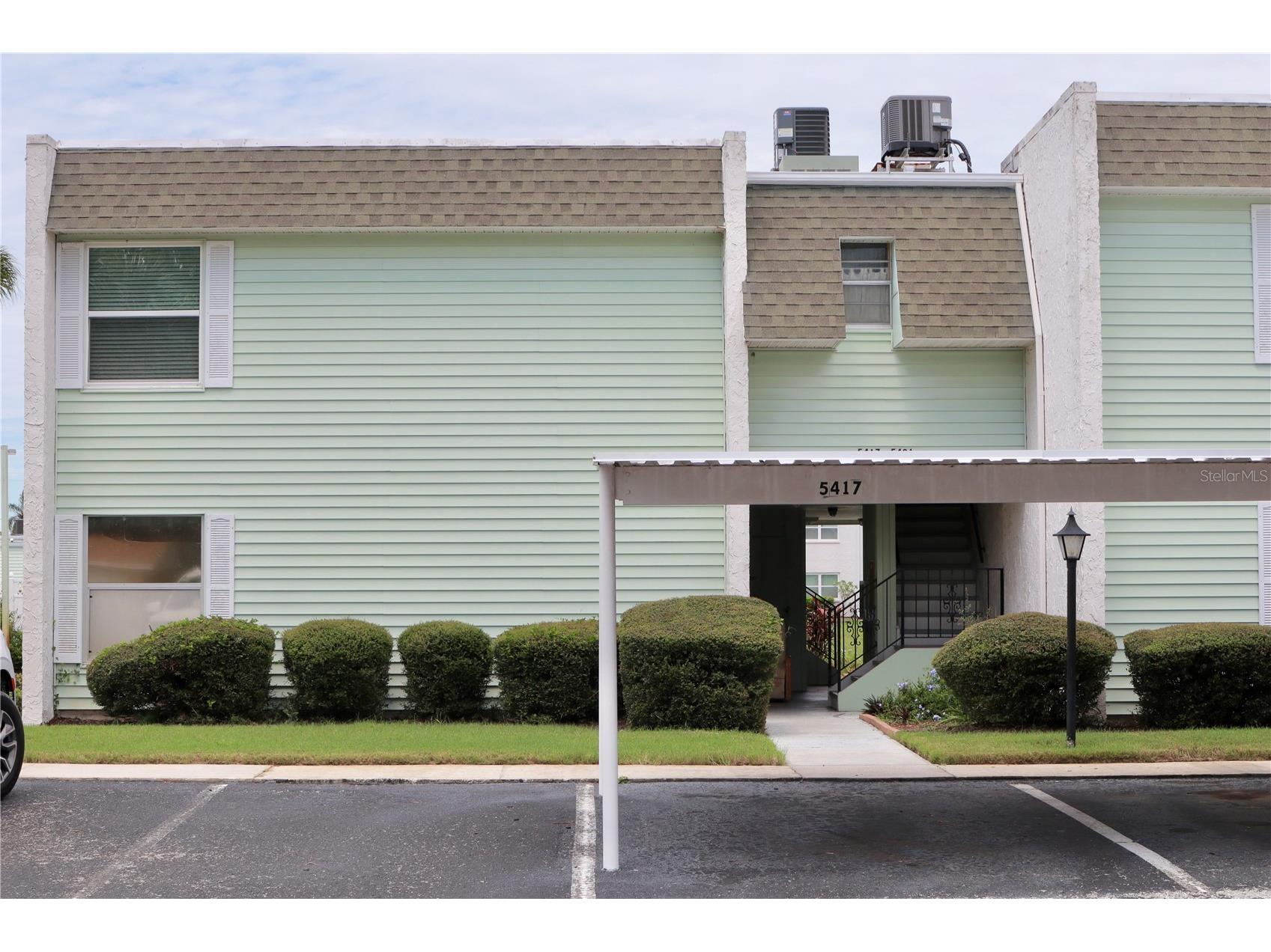 5419 Palm Drive #130 New Port Richey FL 34652 W7878605 image1