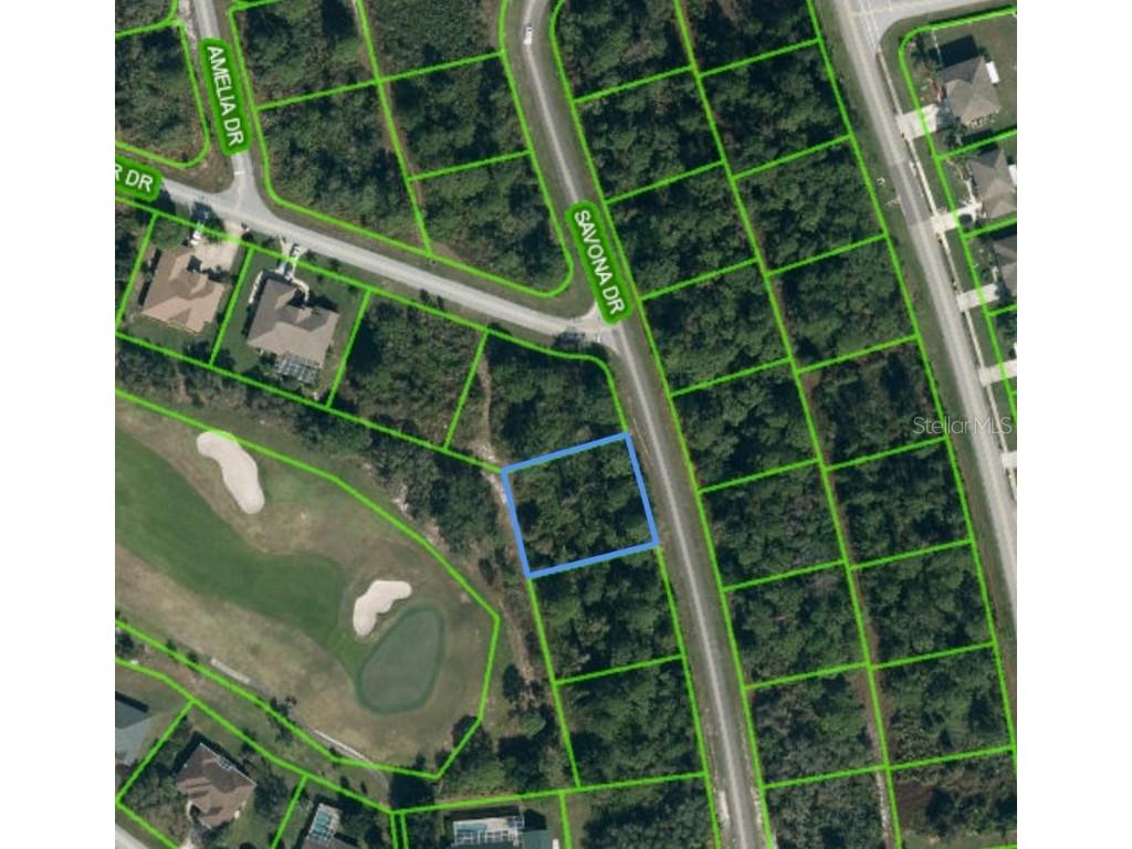 5419 Savona Drive Sebring FL 33872 C7454489 image1