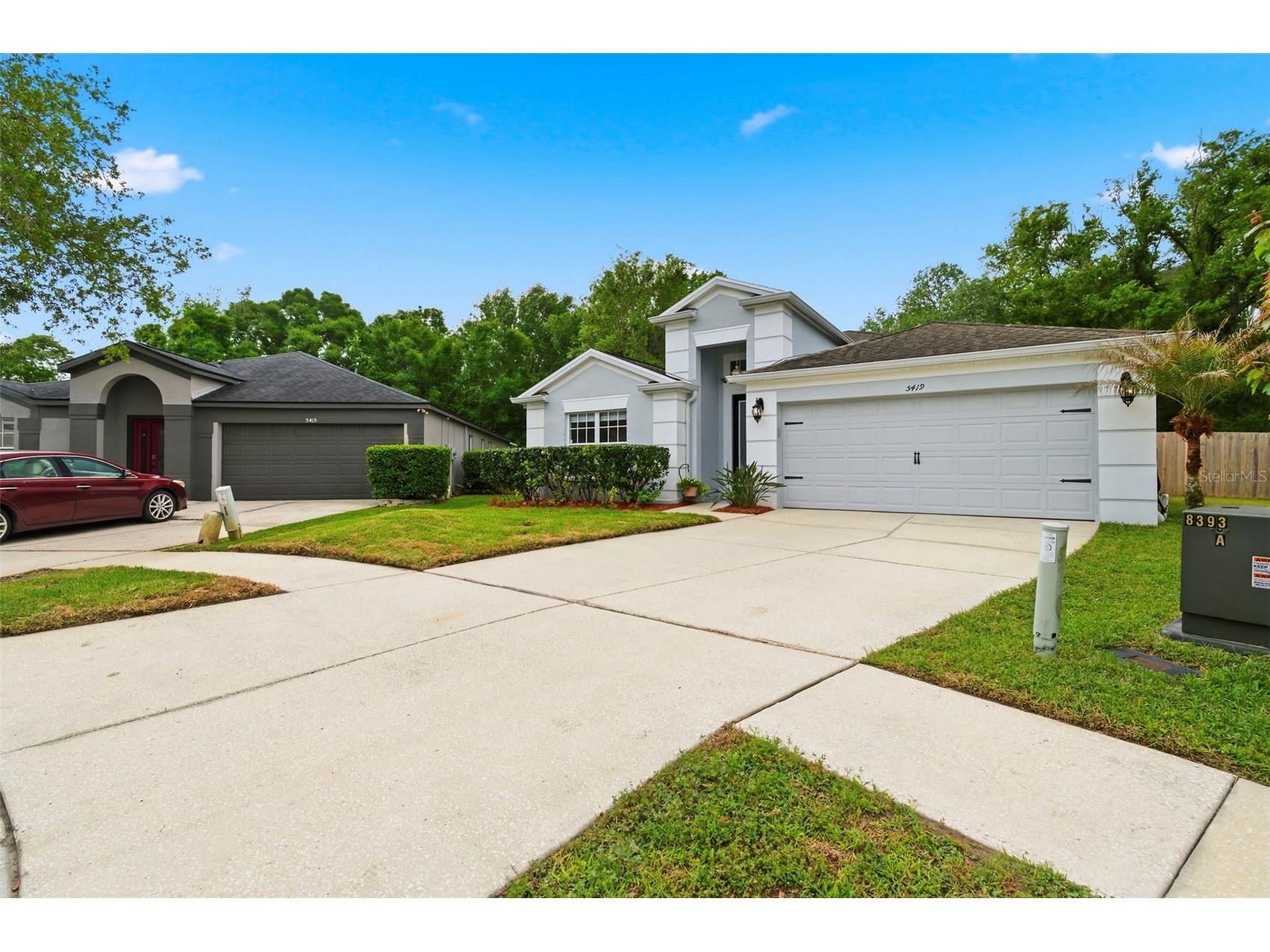 5419 Seattle Slew Drive Wesley Chapel FL 33544 TB8496038 image21