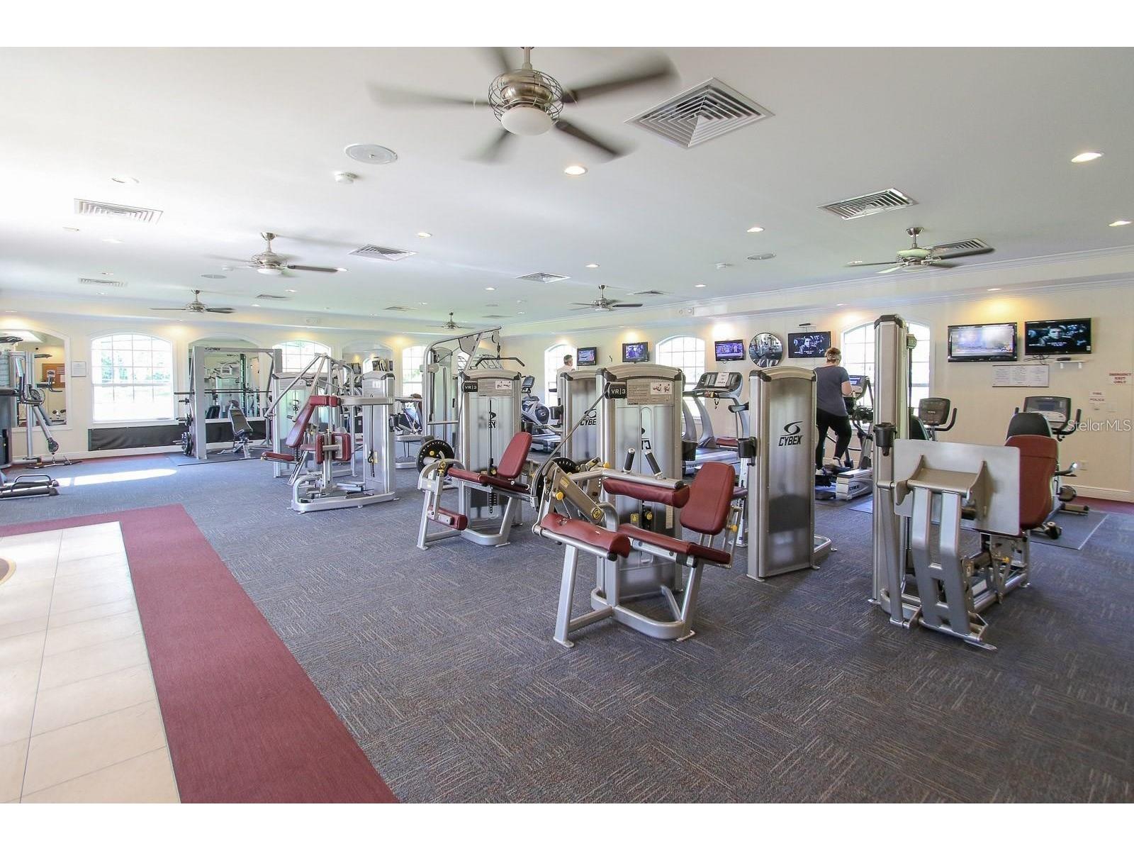 5419 Seattle Slew Drive Wesley Chapel FL 33544 TB8496038 image73