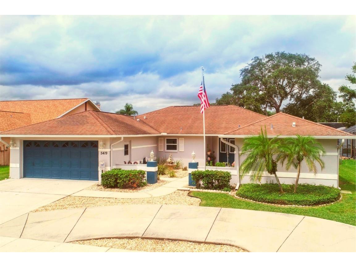 5419 Wellfield New Port Richey FL 34655 W7867942 image1