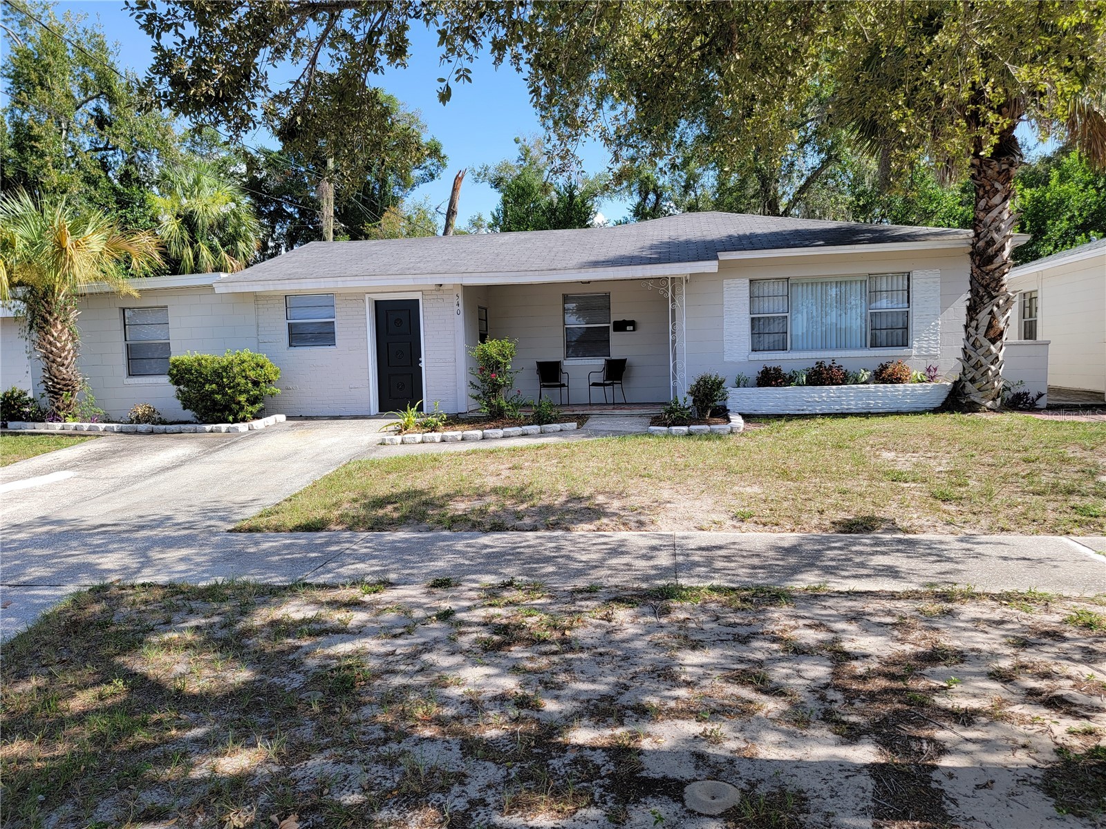 542 & 540 S Clayton Avenue Lakeland FL 33801 L4963551 image1