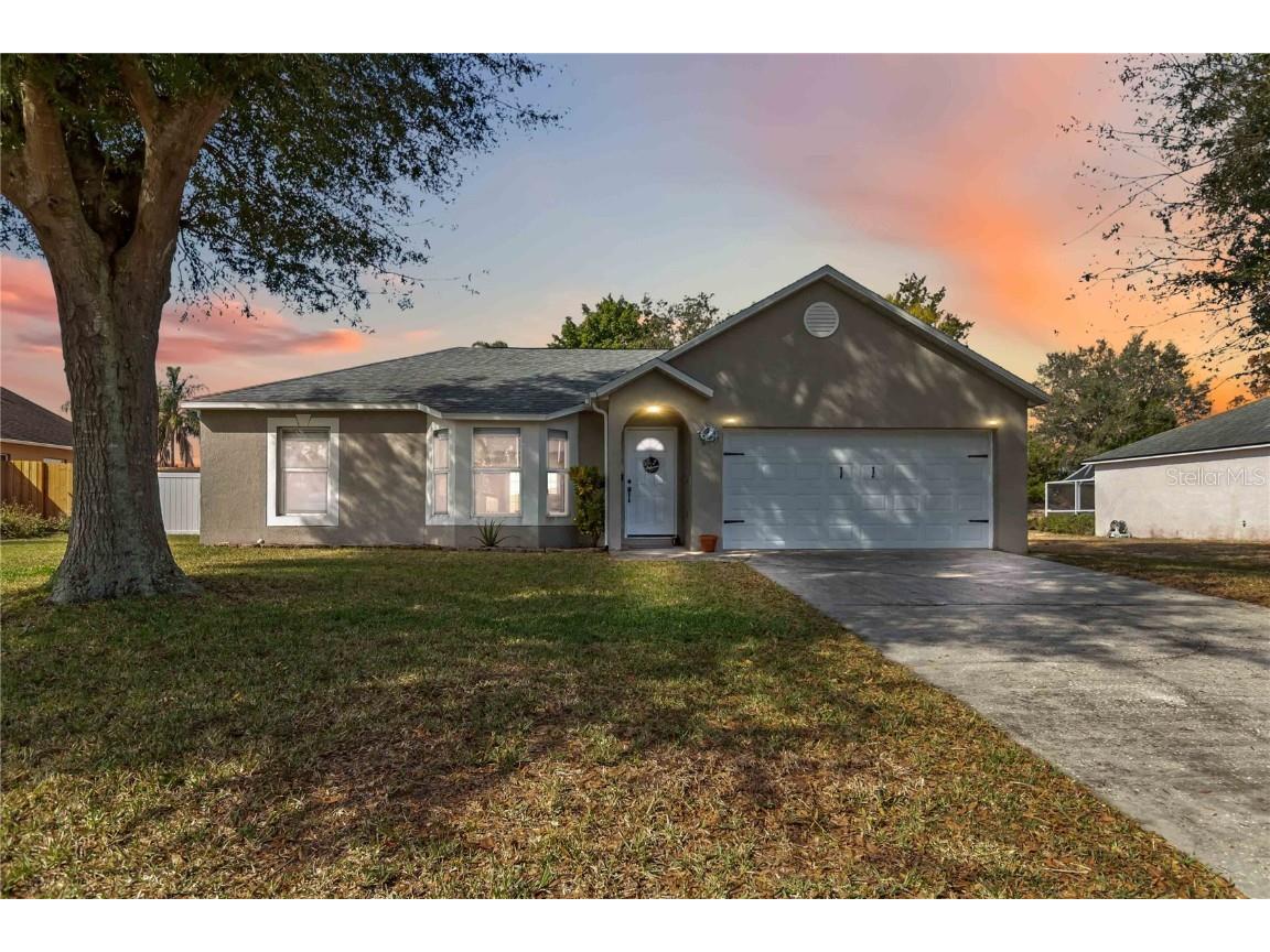 542 Bent Oak Loop Davenport FL 33837 O6278667 image1