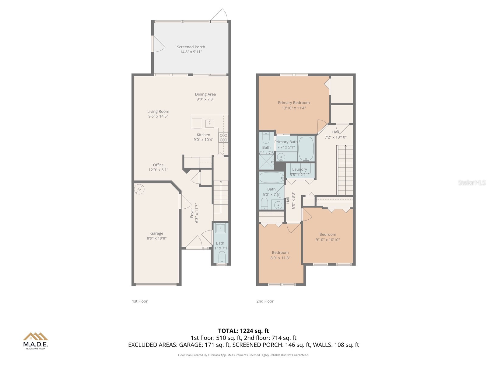 542 Black Lion Drive NE Saint Petersburg FL 33716 TB8494029 image29