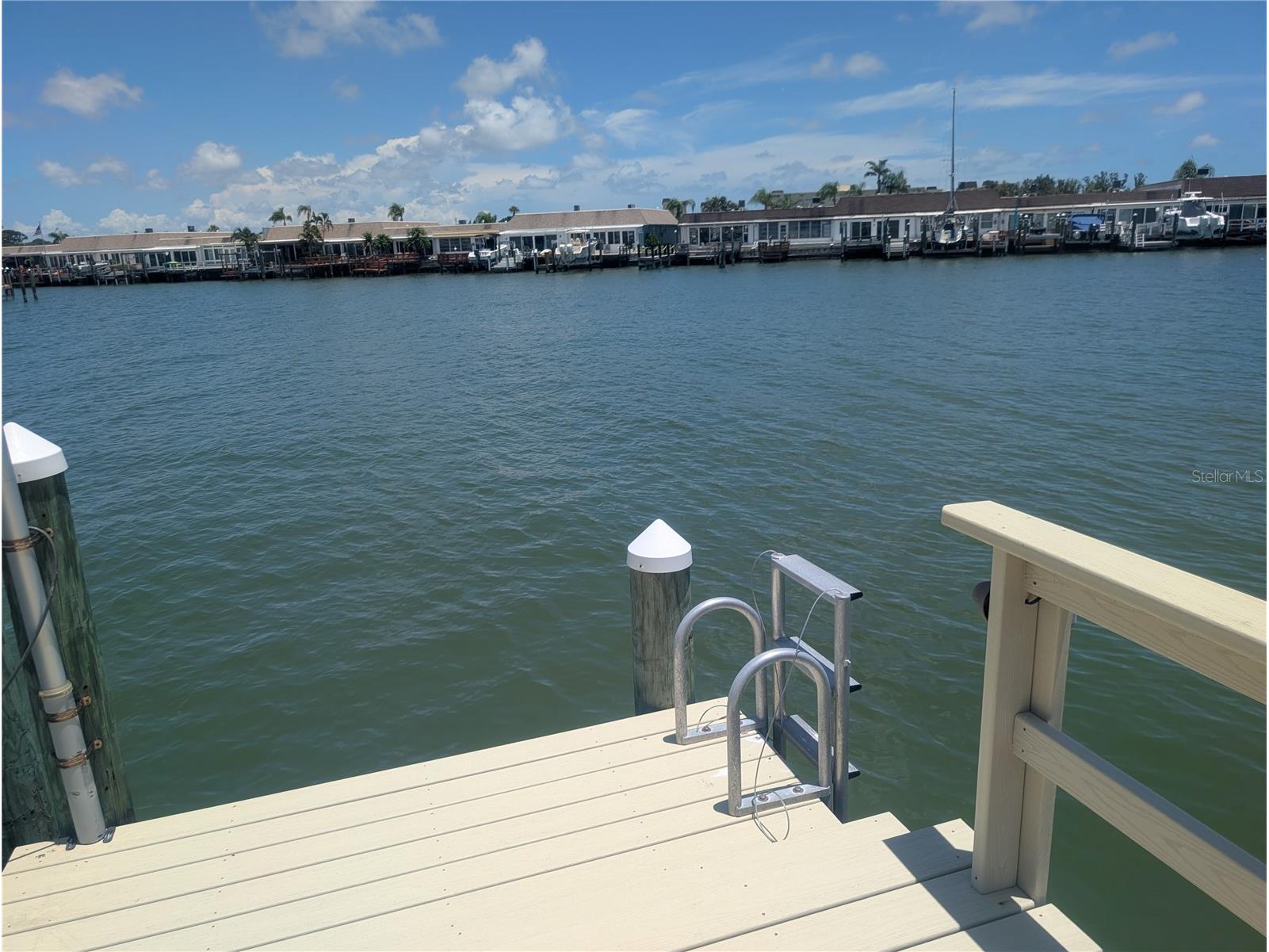 542 Boca Ciega Point Boulevard N #2108 Madeira Beach FL 33708 TB8521724 image1