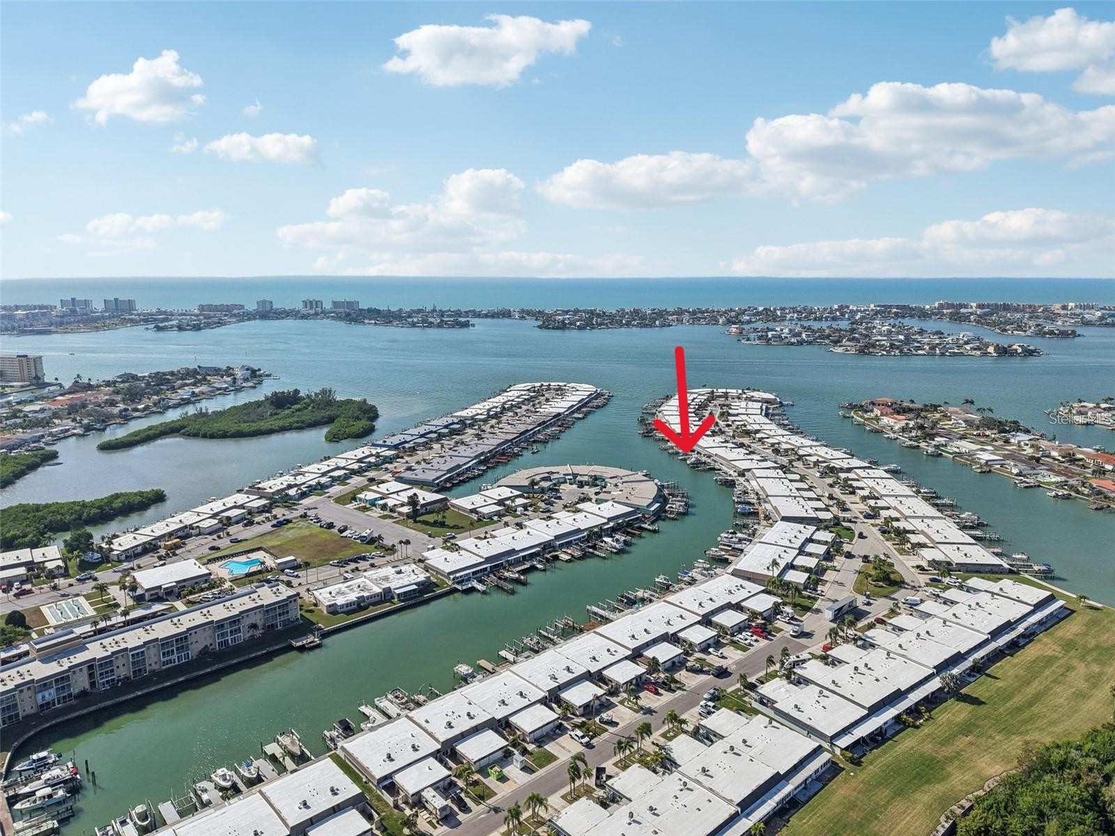 542 Boca Ciega Point Boulevard N #2108 Madeira Beach FL 33708 TB8521724 image26