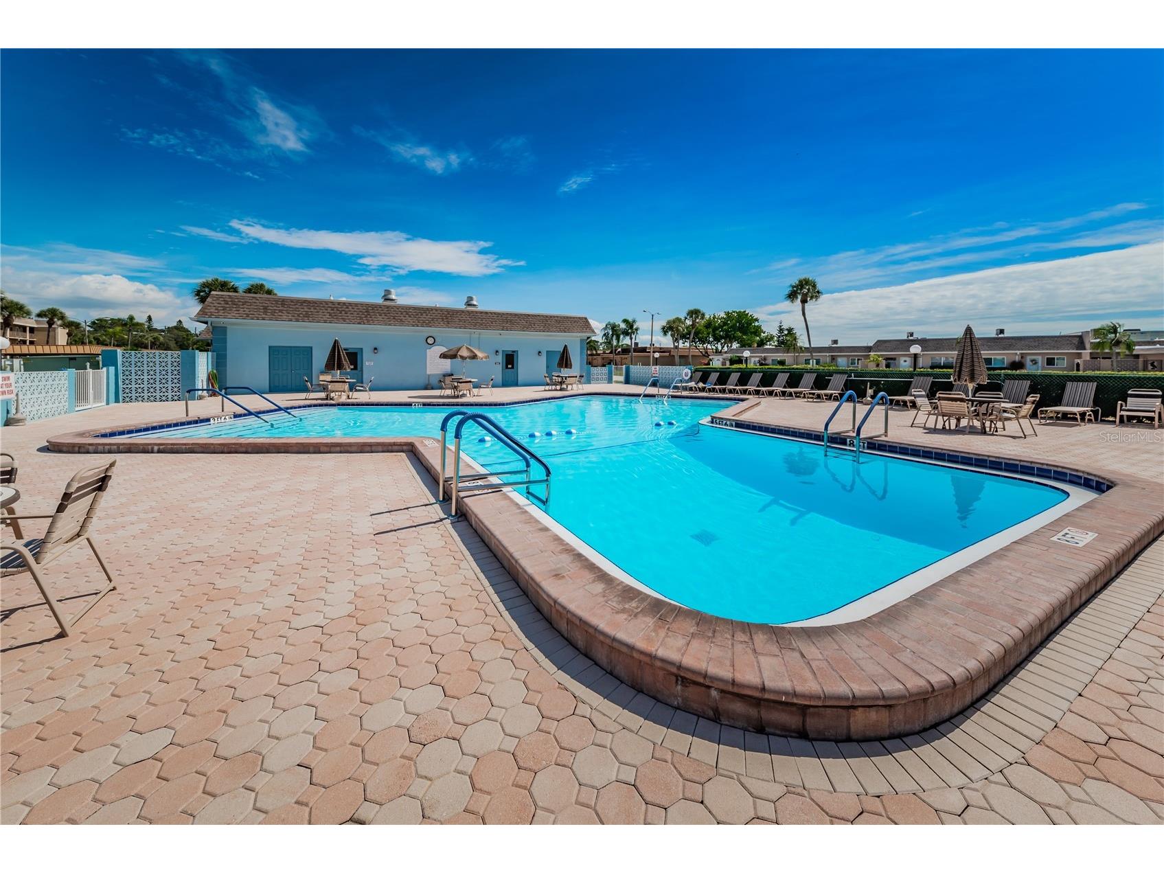 542 Boca Ciega Point Boulevard N #2108 Madeira Beach FL 33708 TB8521724 image29