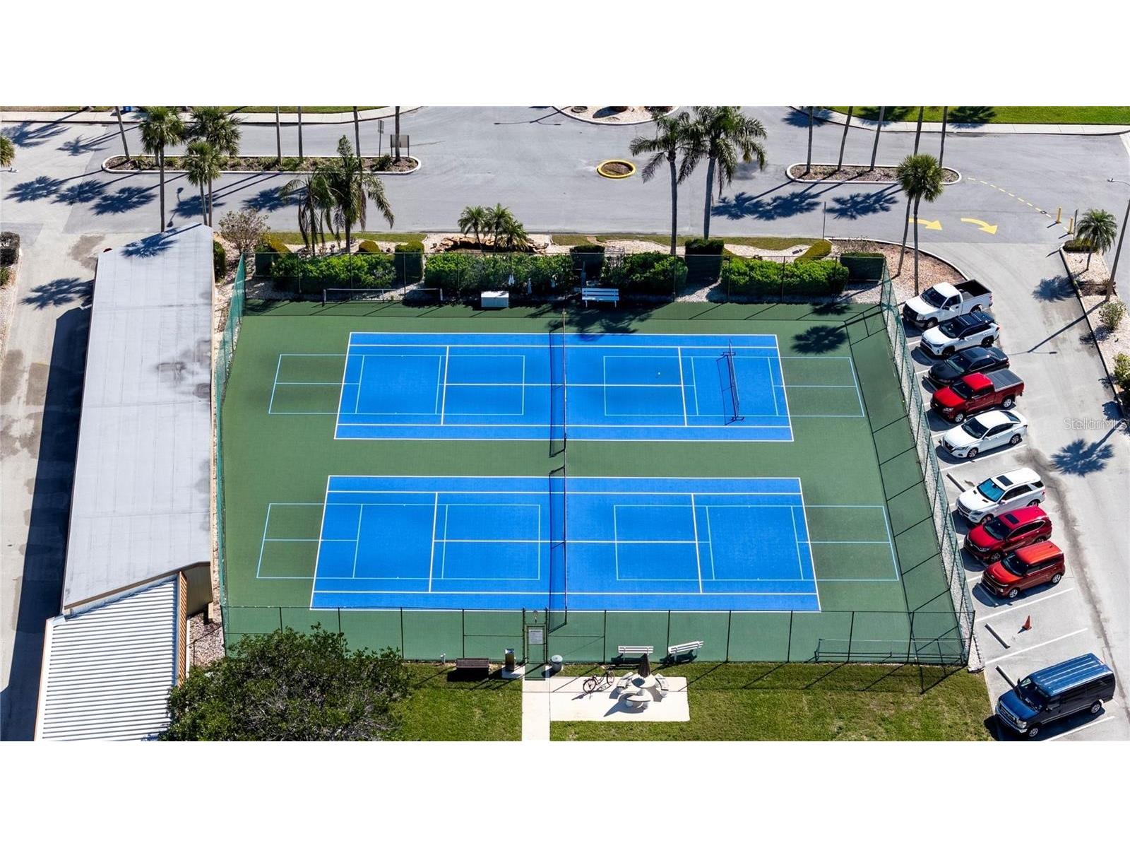 542 Boca Ciega Point Boulevard N #2108 Madeira Beach FL 33708 TB8521724 image30