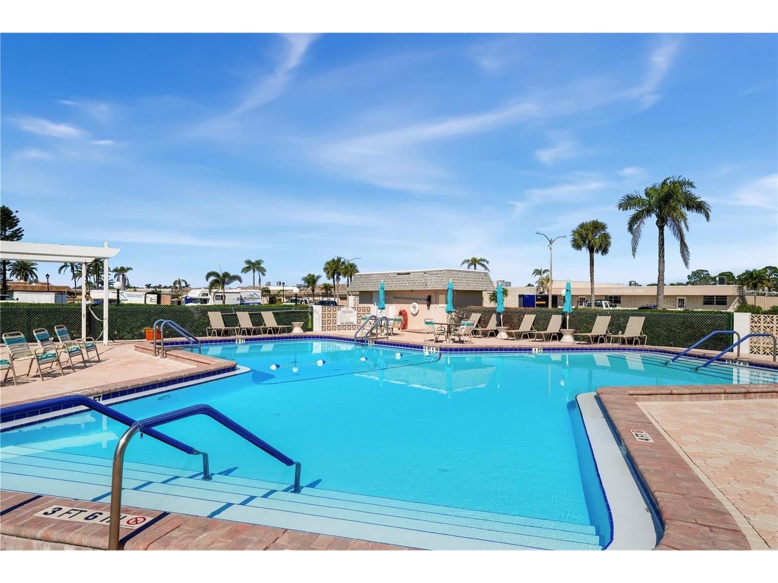 542 Boca Ciega Point Boulevard N #2108 Madeira Beach FL 33708 TB8521724 image41