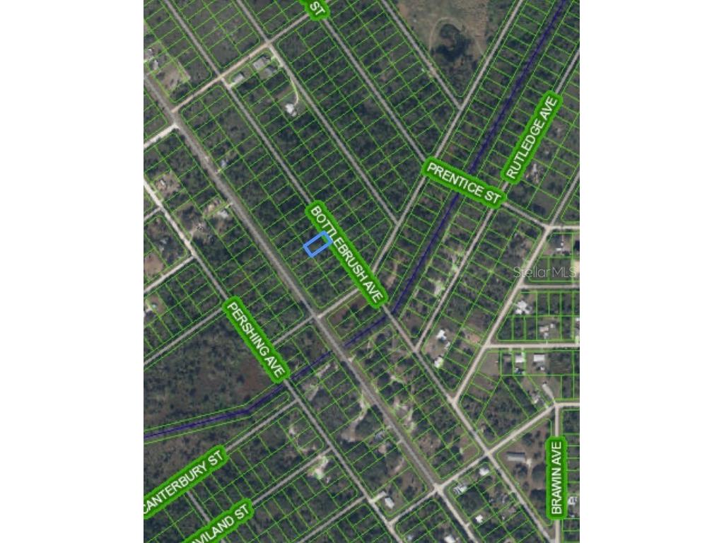 542 Bottlebrush Avenue Lake Placid FL 33852 O6203537 image1