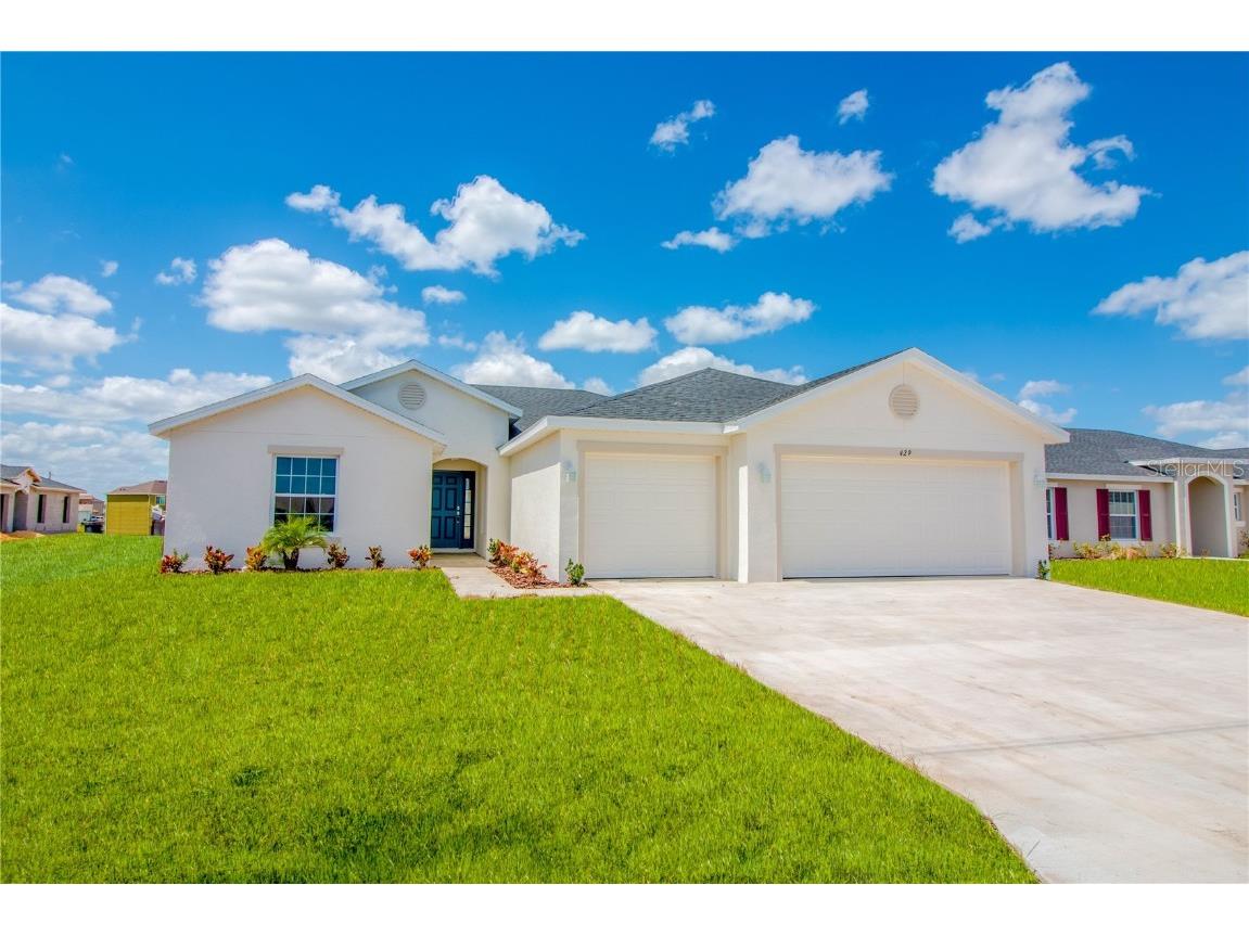 542 Bristol Circle Kissimmee FL 34758 S5078317 image1