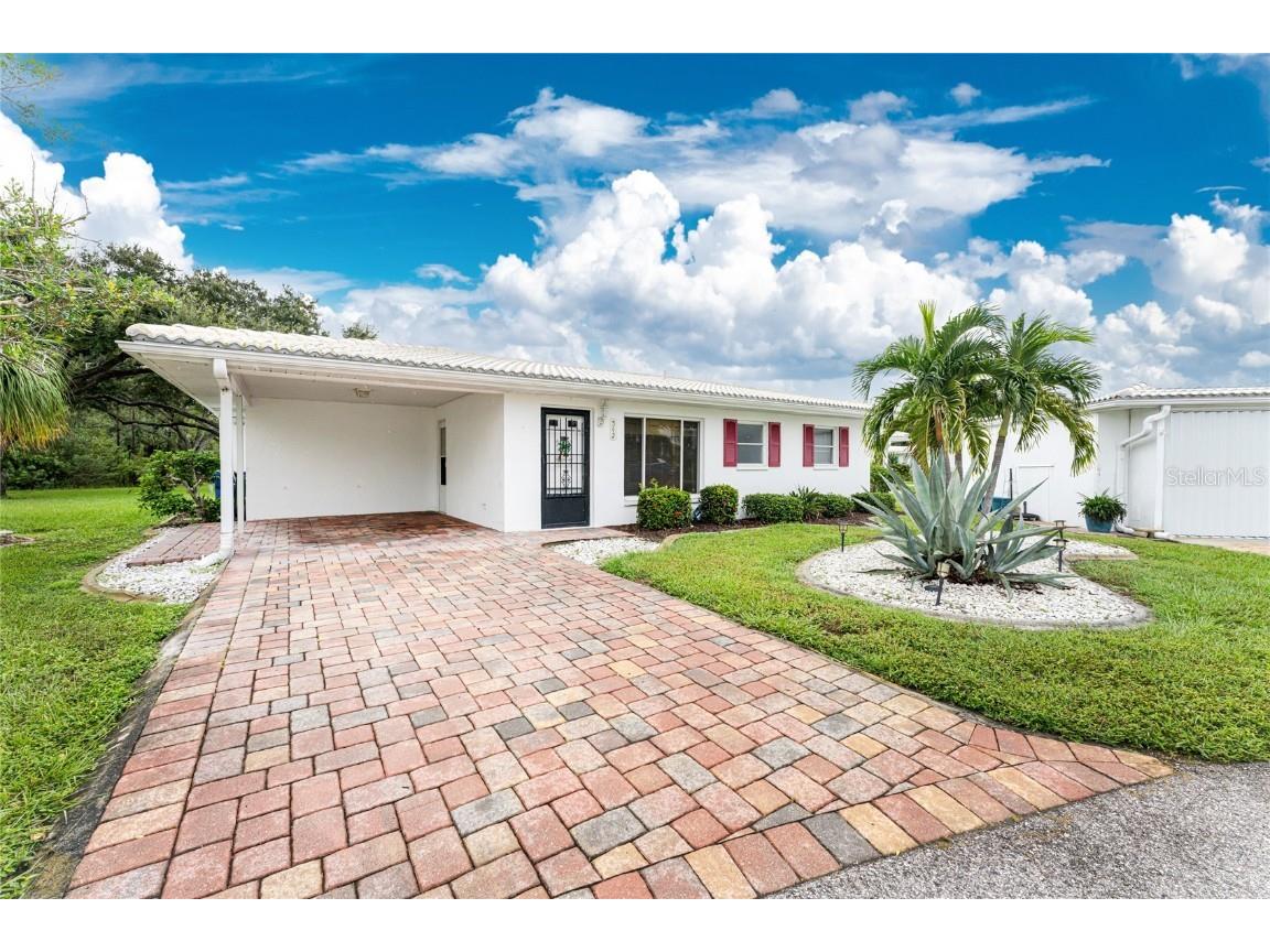 542 Circlewood Drive #P3-2 Venice FL 34293 D6138082 image1