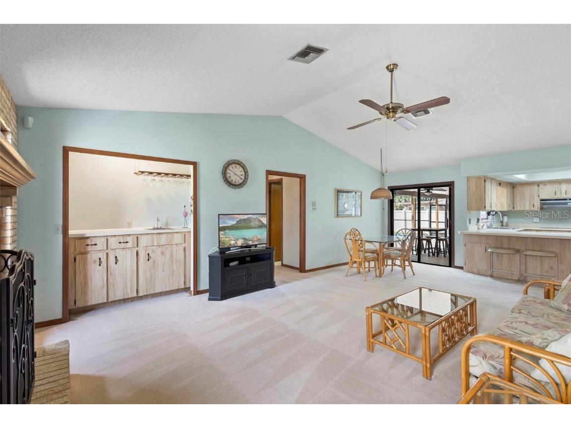 542 Cleo Lane Deltona FL 32738 - BIG LAKE & LAKE SIDNEY V4944742 image15