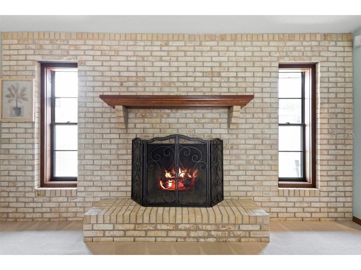 542 Cleo Lane Deltona FL 32738 - BIG LAKE & LAKE SIDNEY V4944742 image16