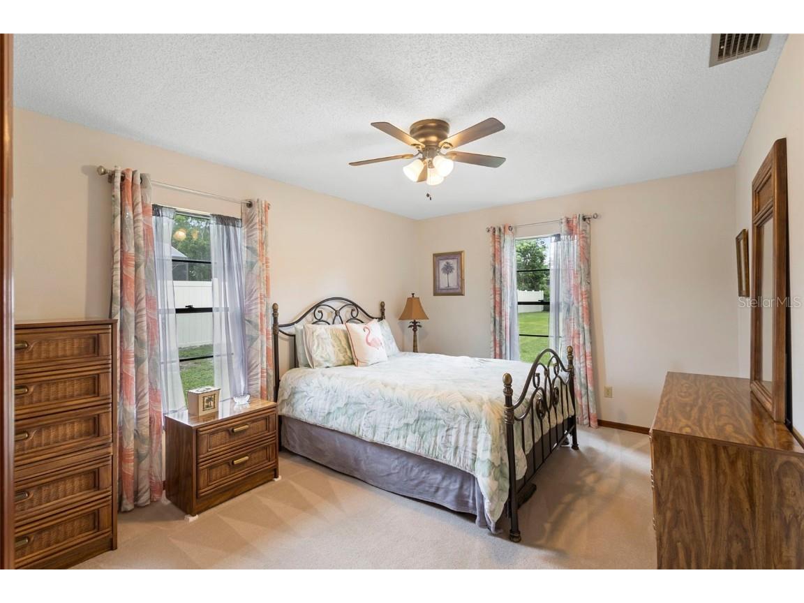 542 Cleo Lane Deltona FL 32738 - BIG LAKE & LAKE SIDNEY V4944742 image22