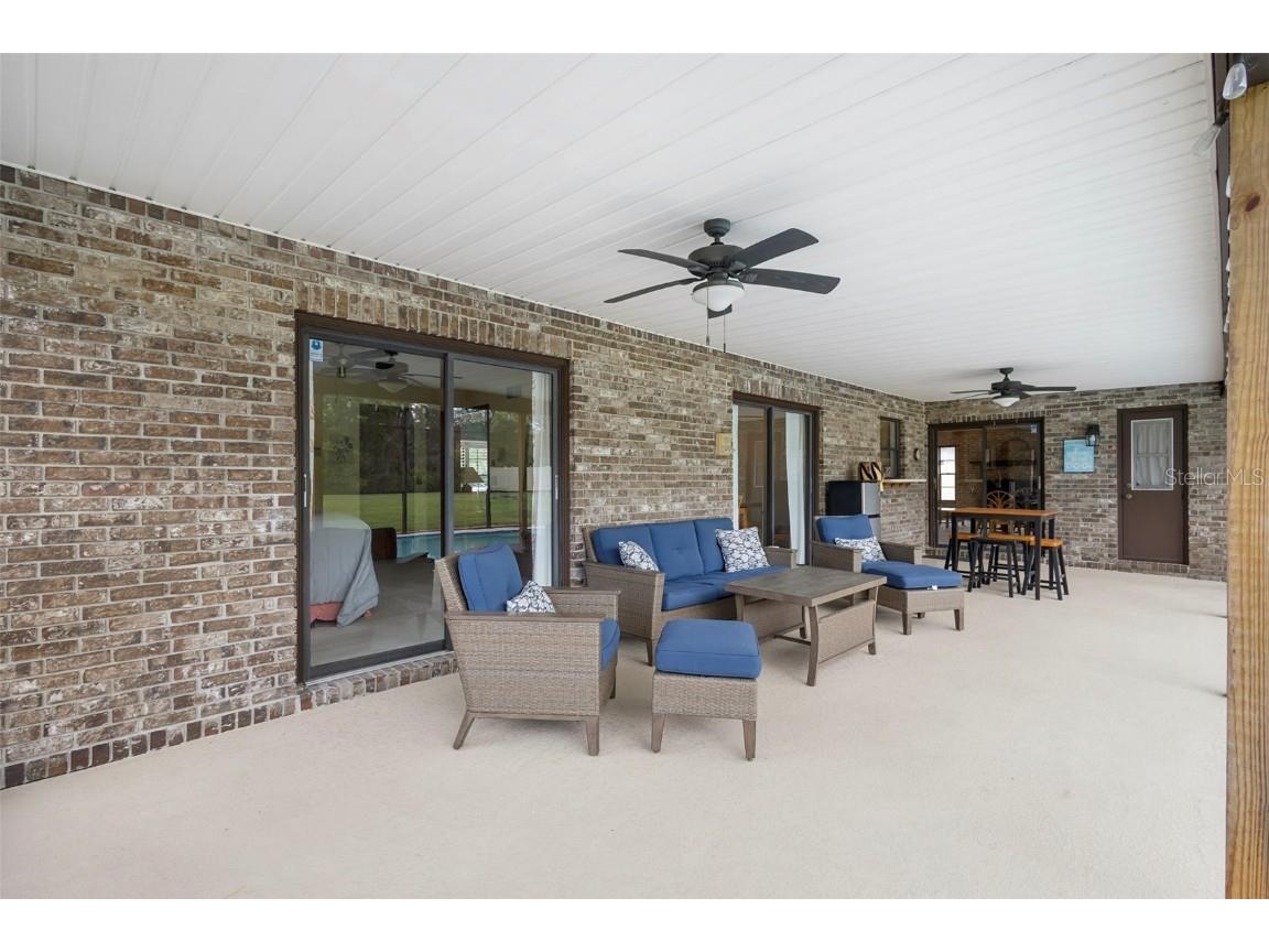 542 Cleo Lane Deltona FL 32738 - BIG LAKE & LAKE SIDNEY V4944742 image26